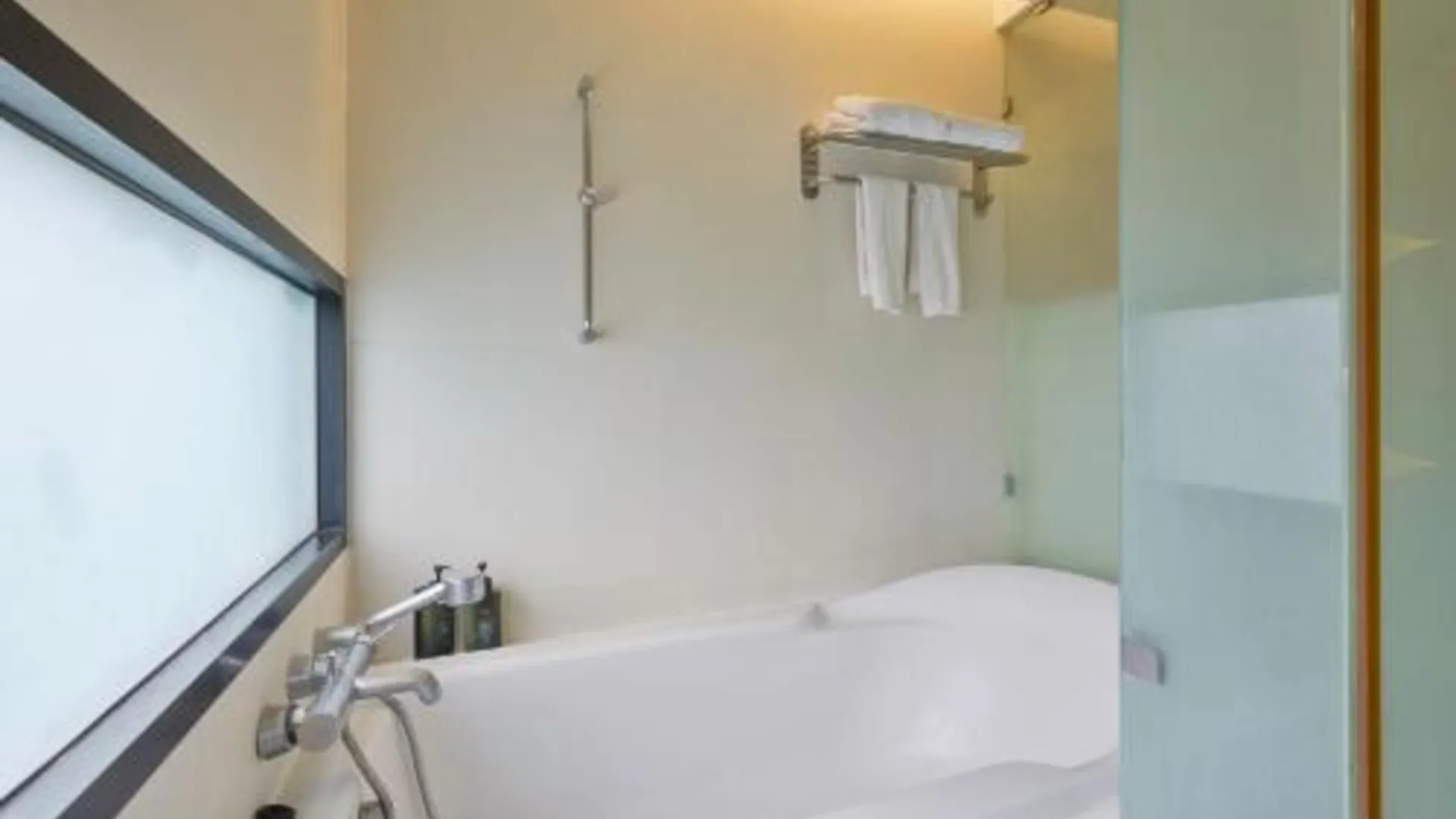 방콕 메타시티 방콕 3성급 호텔 전망