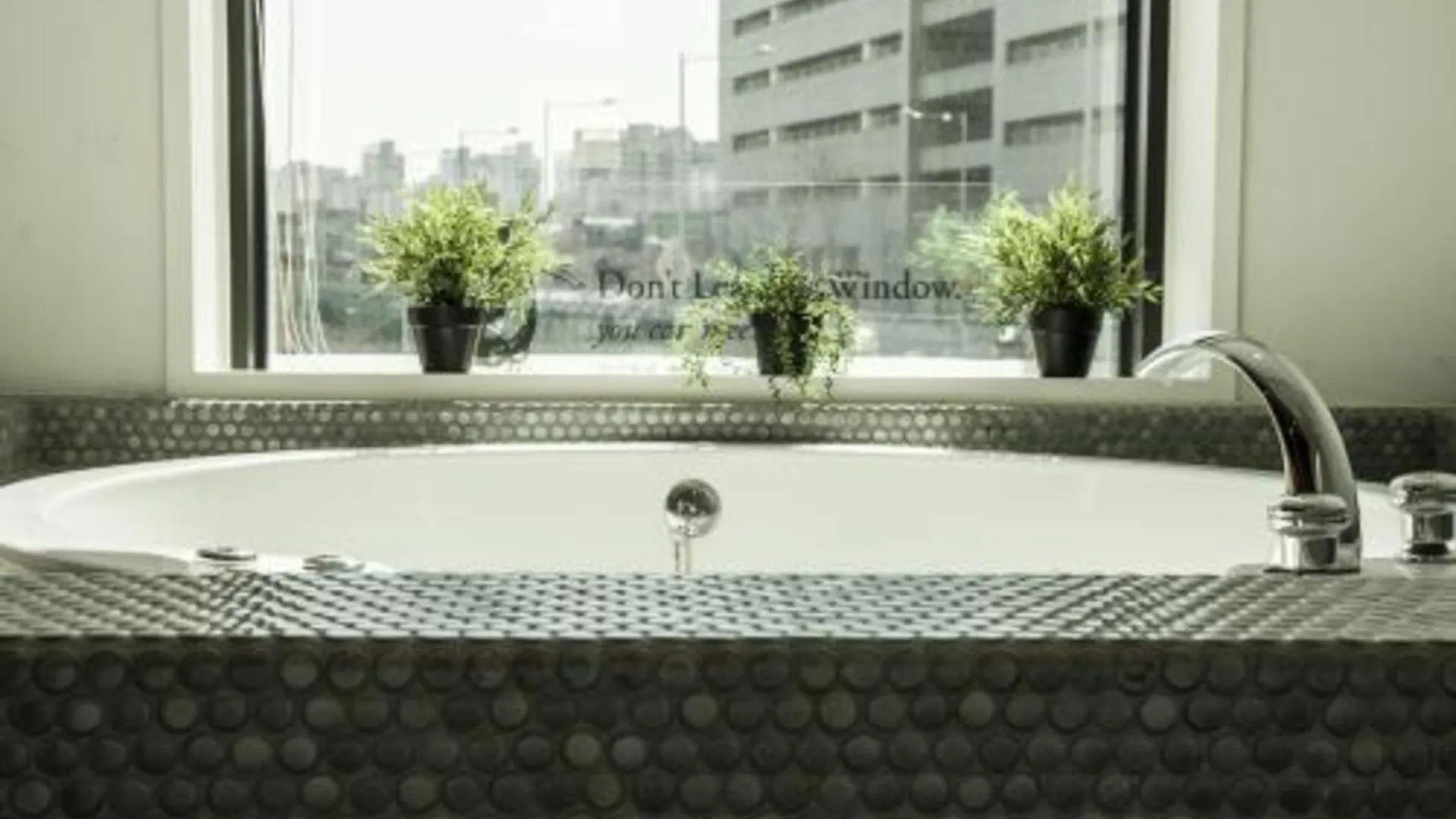 서울 청량리 31페이지 3성급 호텔 부대시설