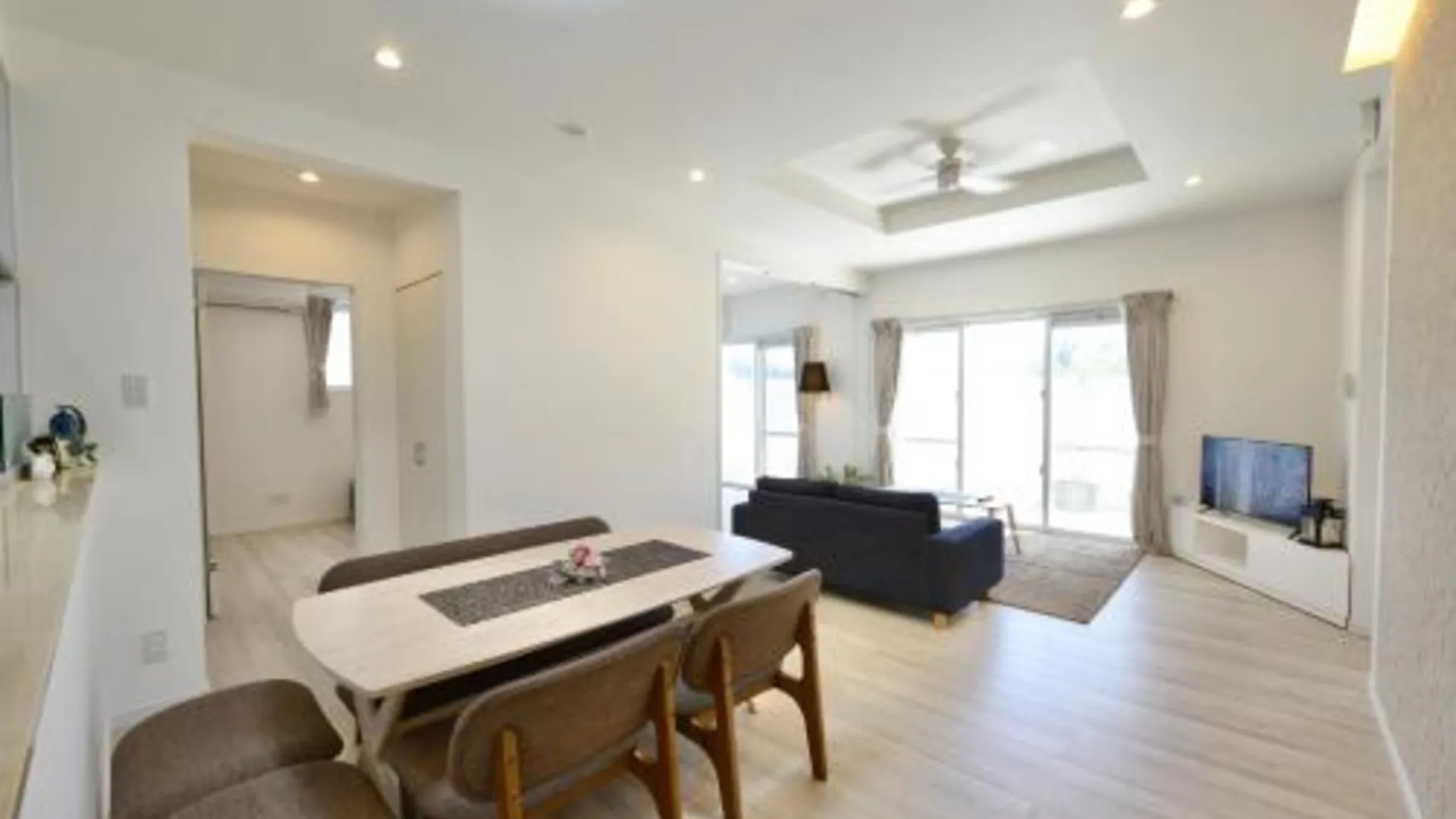 오키나와 본섬 Comfort Stay - Vacation STAY 76524v 4성급 싱글룸 스위트룸