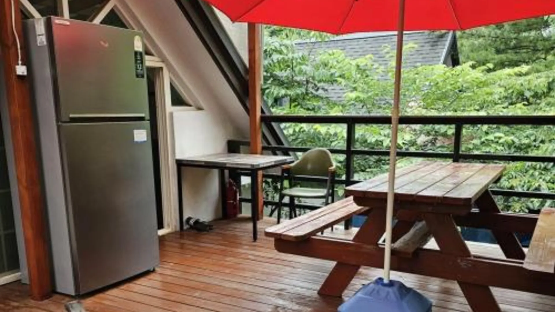 제천 제천 아름다운세상펜션 2성급 게스트하우스 전망