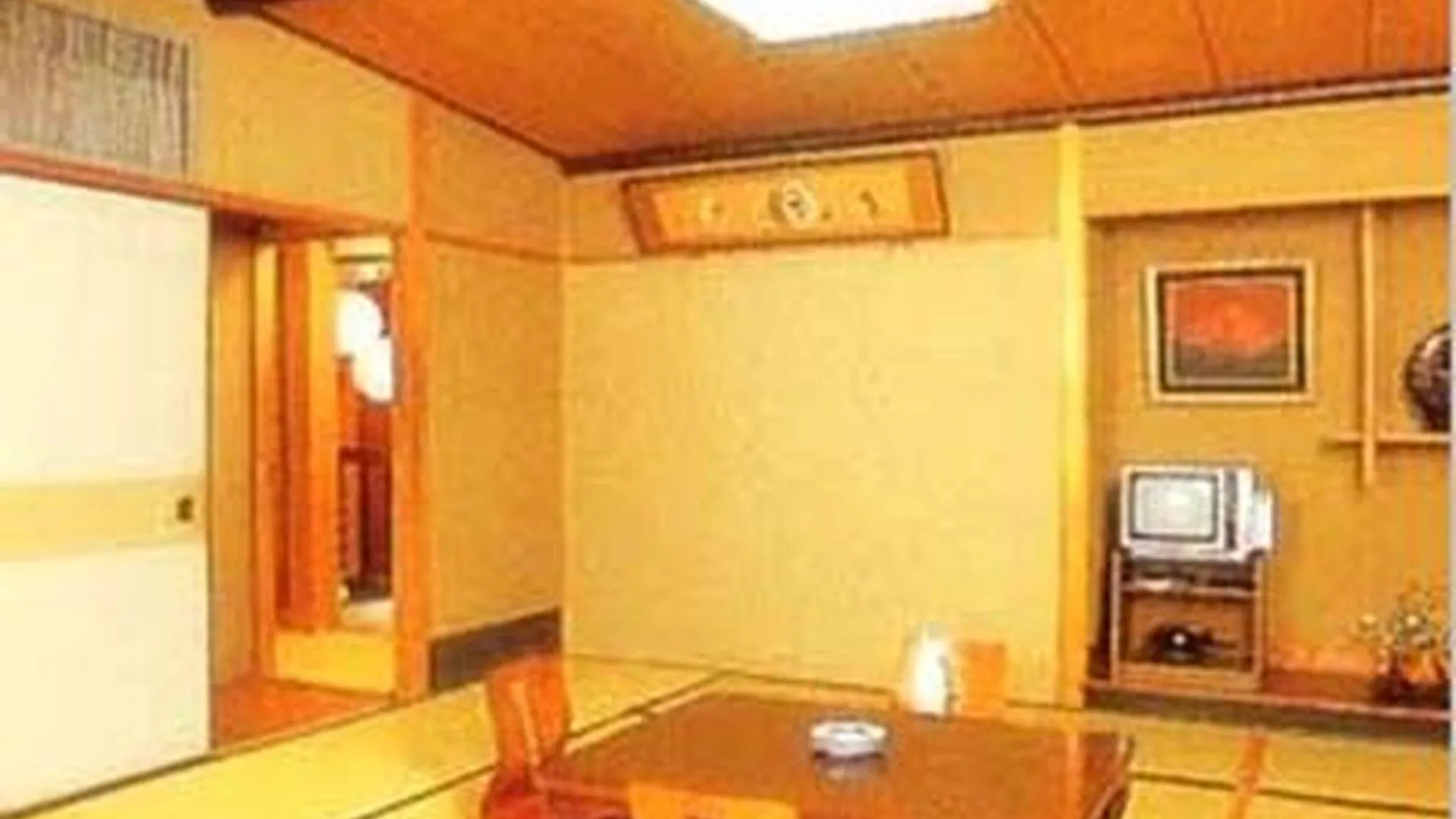 교토 료칸 니혼칸 호텔 2성급 호텔 부대시설