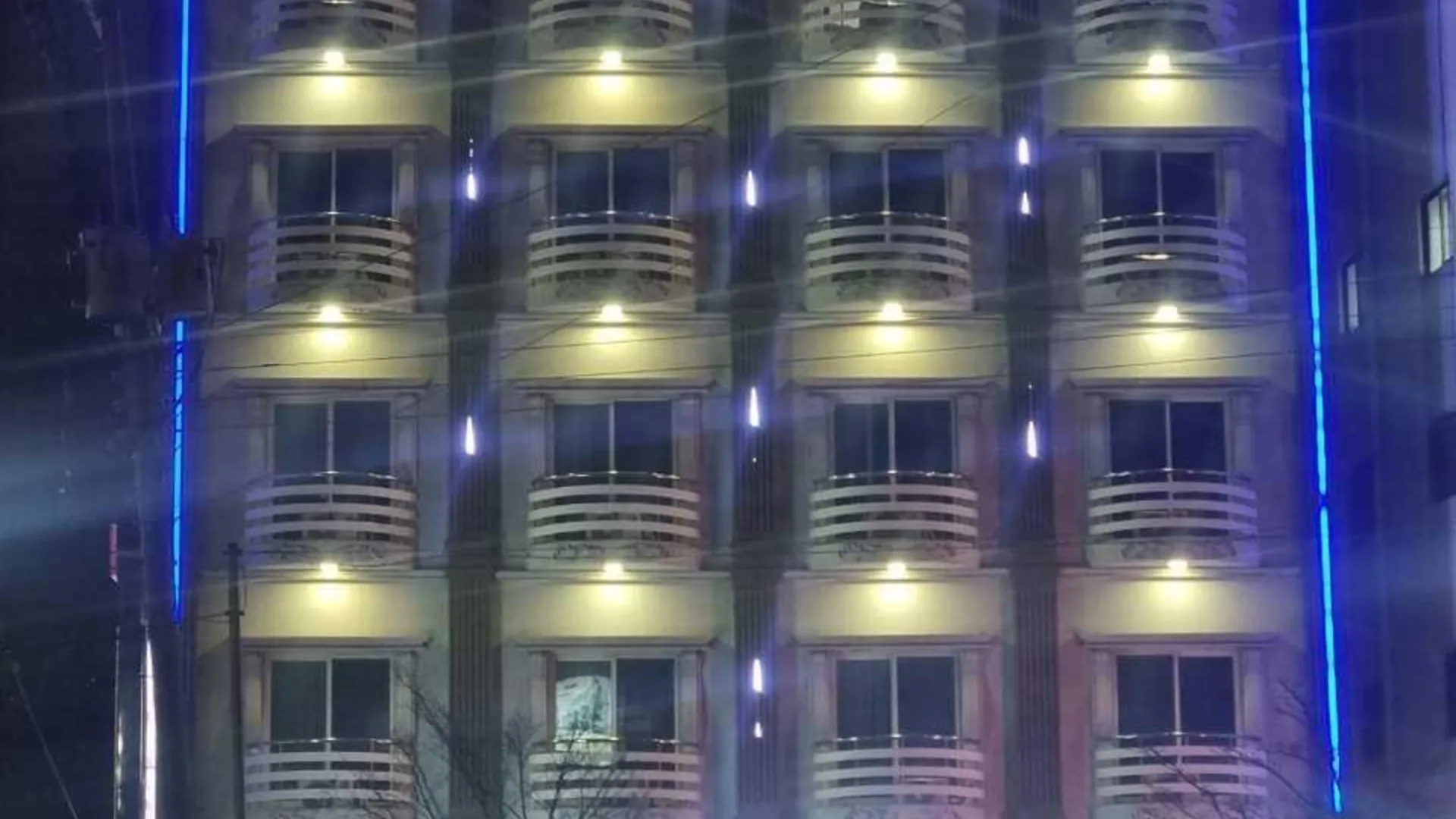 강릉 강릉 시드니 호텔 객실