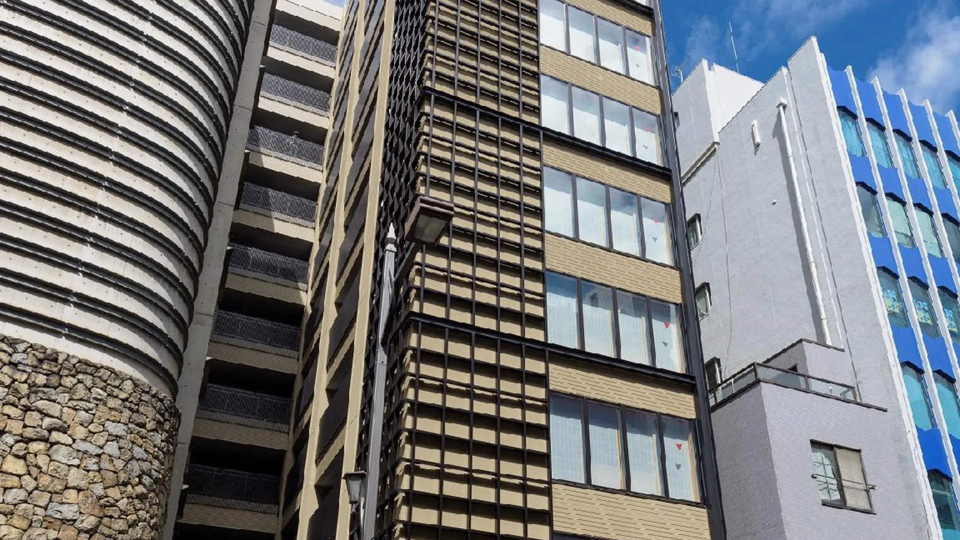 도쿄 / 동경 미마루 도쿄 아카사카 3성급 호텔 수영장