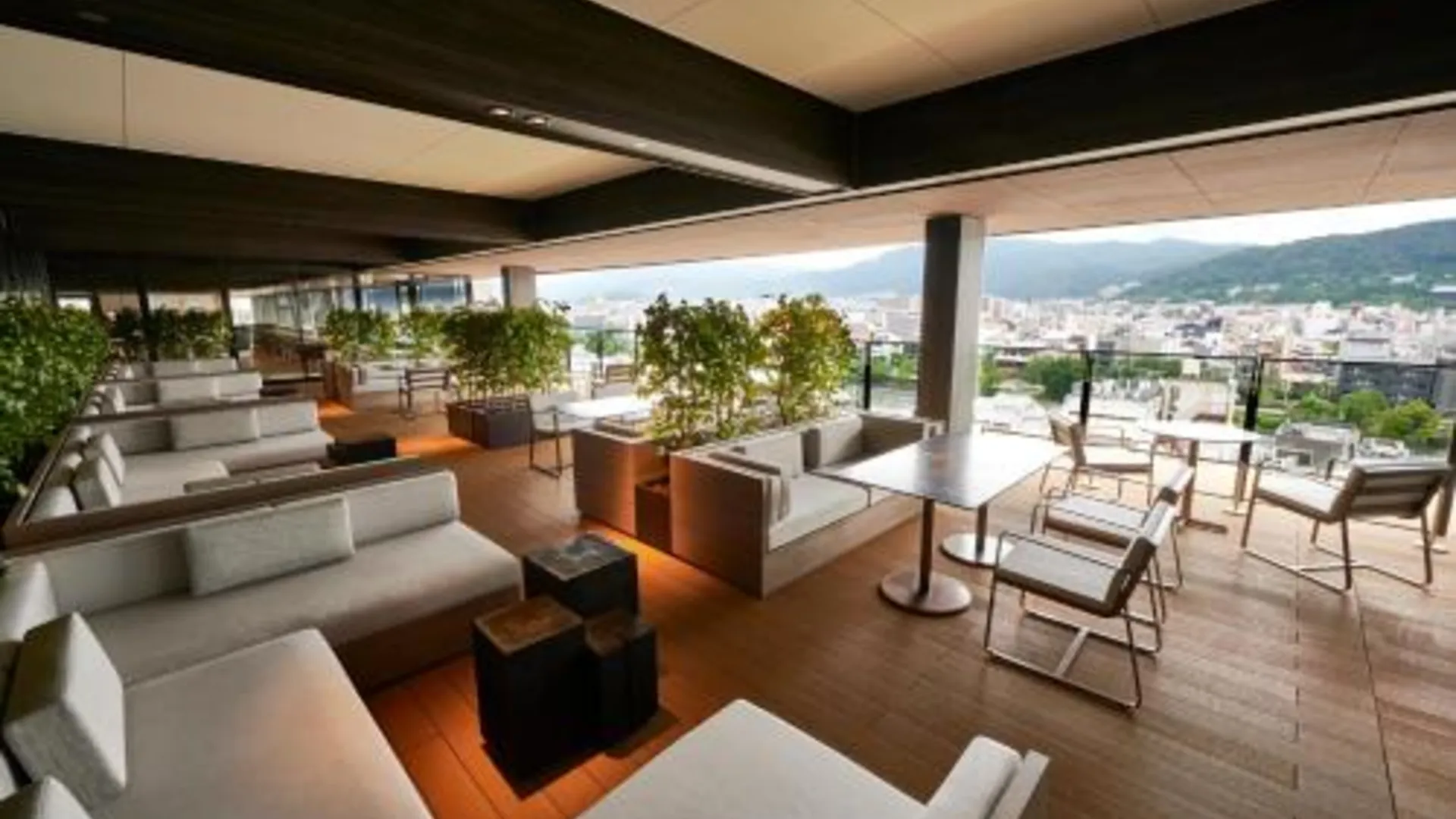 교토 더 게이트 호텔 교토 다카세가와 바이 훌릭 4성급 호텔 수영장