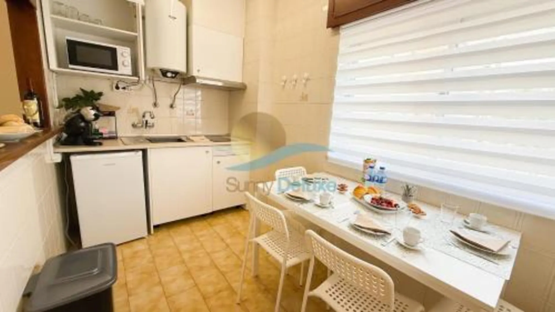 실베스 Casa Tropical by Sunny Deluxe 3성급 싱글룸 외관