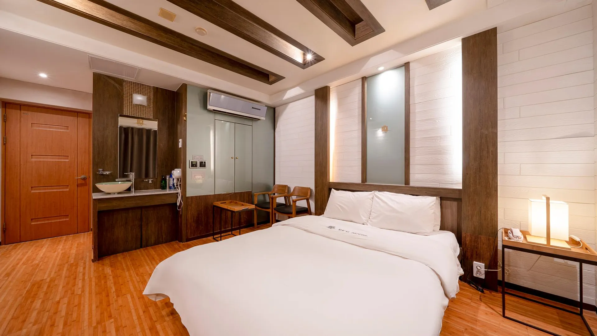 서울 가산 리치호텔 3성급 호텔 전망