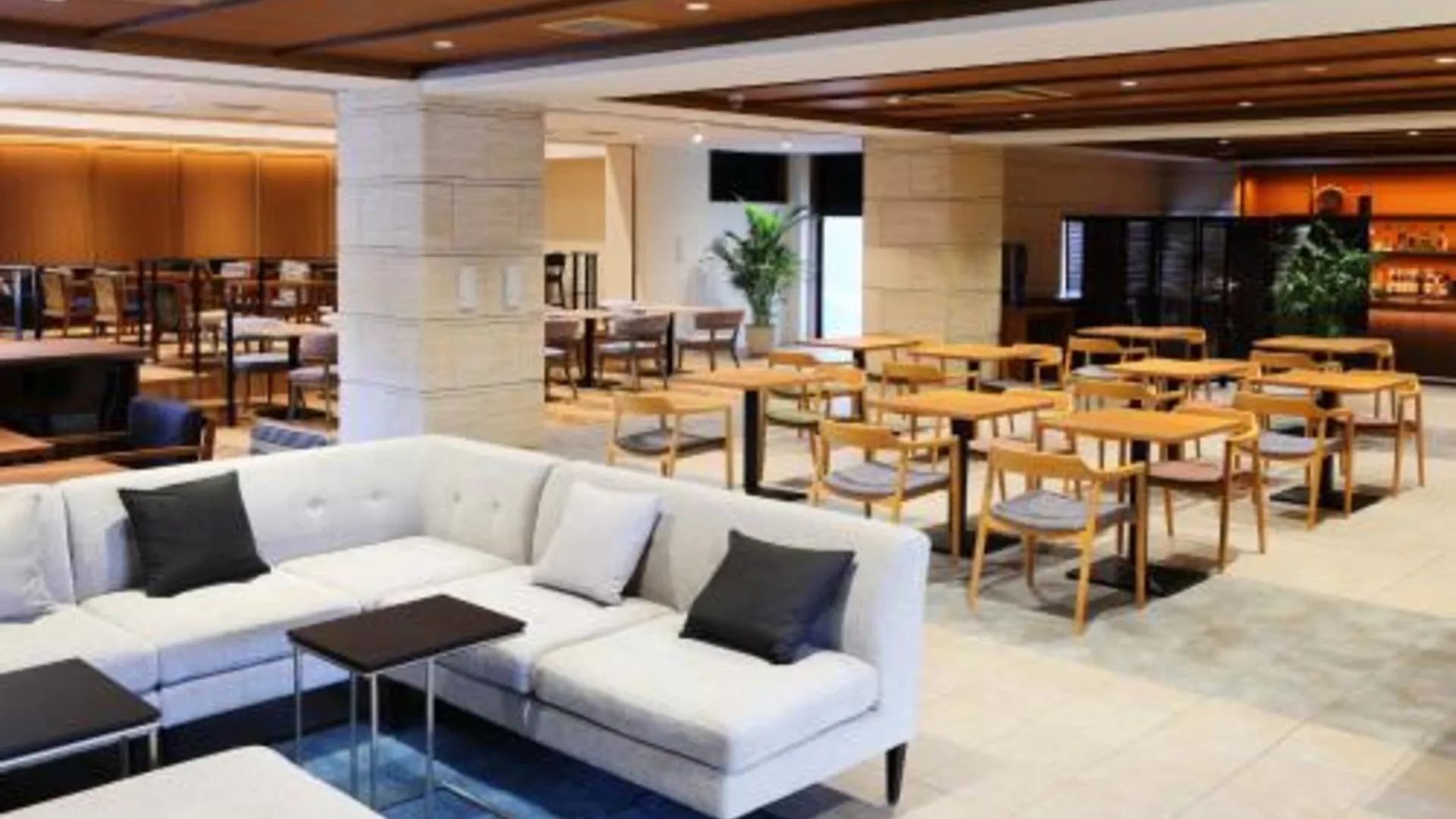 교토 사쿠라 테라스 -성인 전용- 4성급 호텔 로비