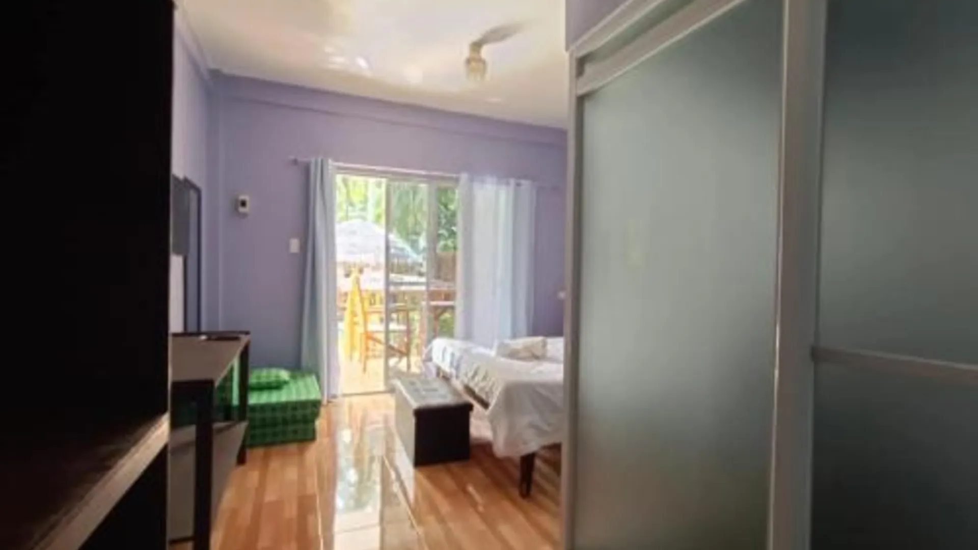 세부 마리아 게스트 하우스 5성급 호텔 스위트룸