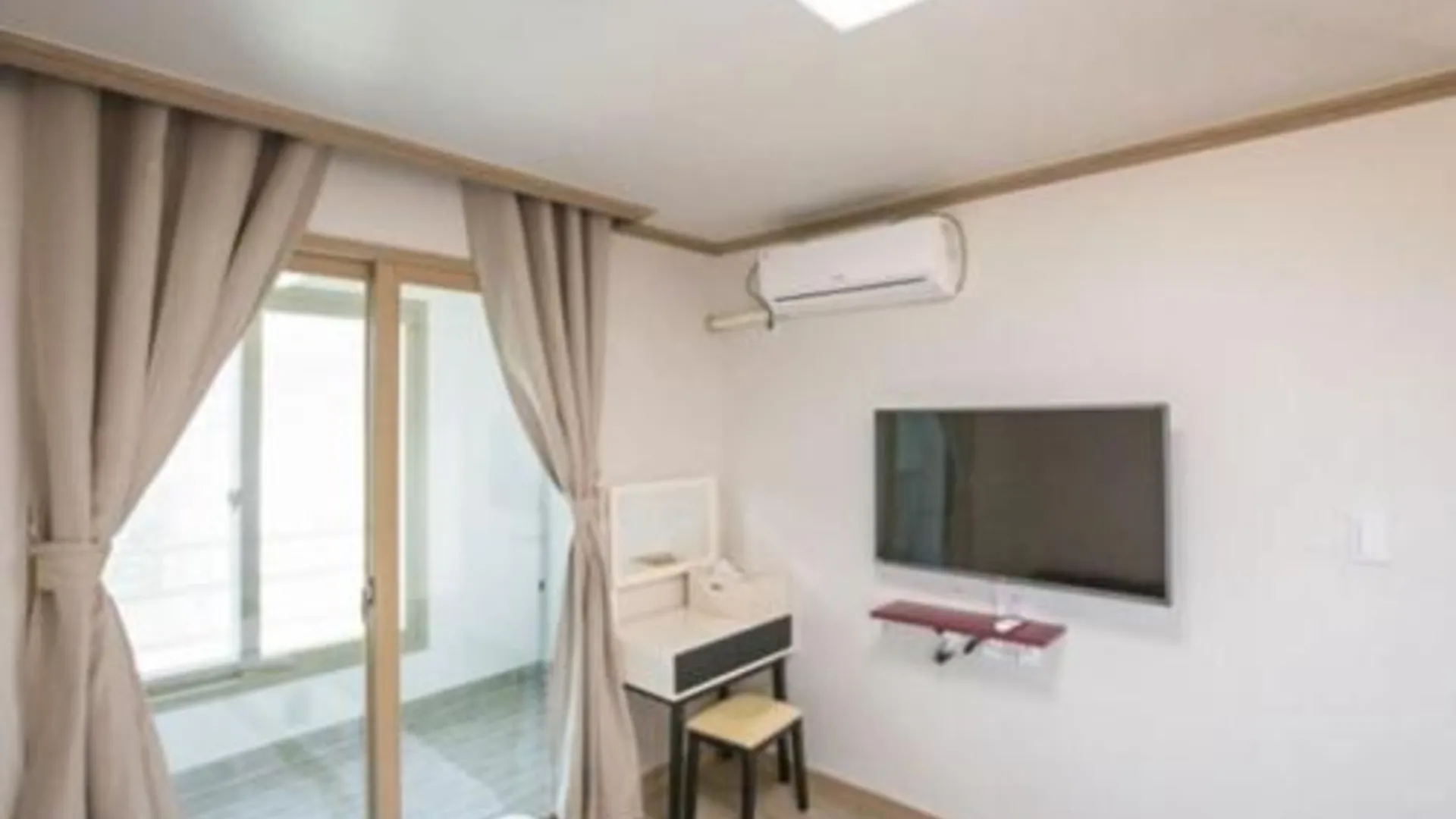 울산 울산 간절곶 수호천사 펜션 3성급 게스트하우스 스위트룸