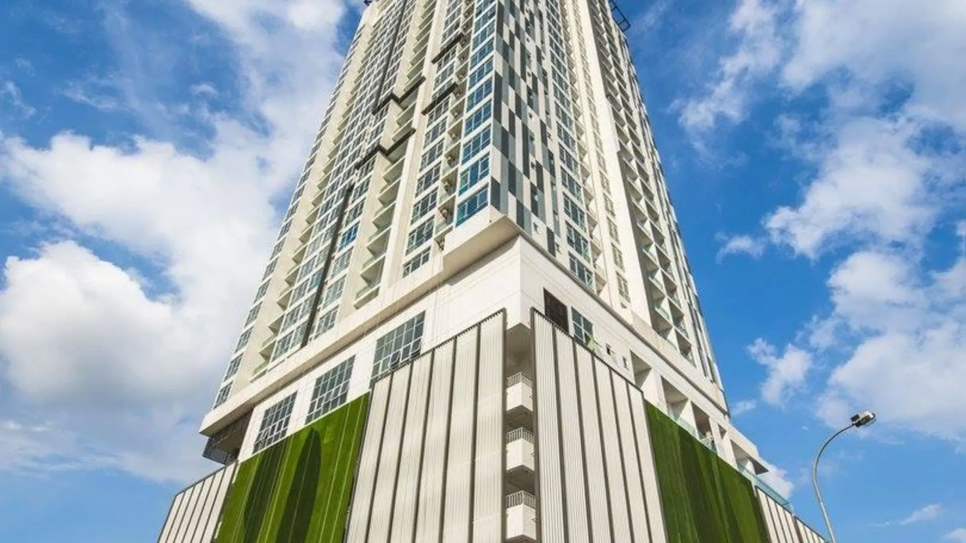 조호바루 / 조호르바루 파라곤 스위트 바이 앤틀러존 5성급 게스트하우스 외관