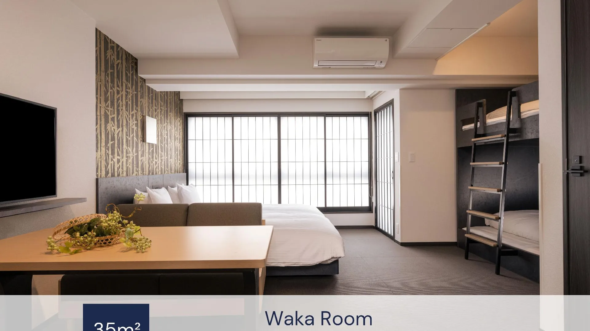 오사카 미마루 오사카 신사이바시 노스 4성급 호텔 전망