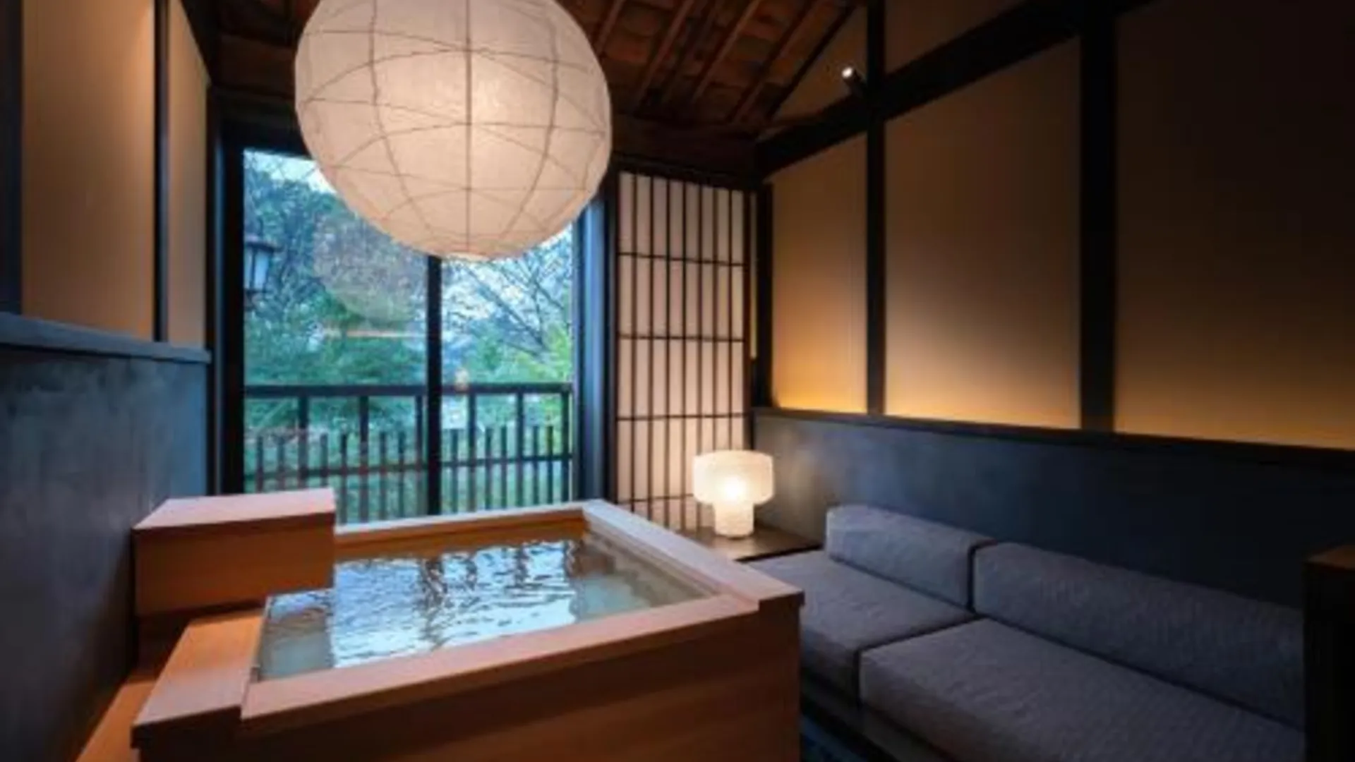 교토 나즈나 교토 히가시 혼간지 4성급 호텔 전망