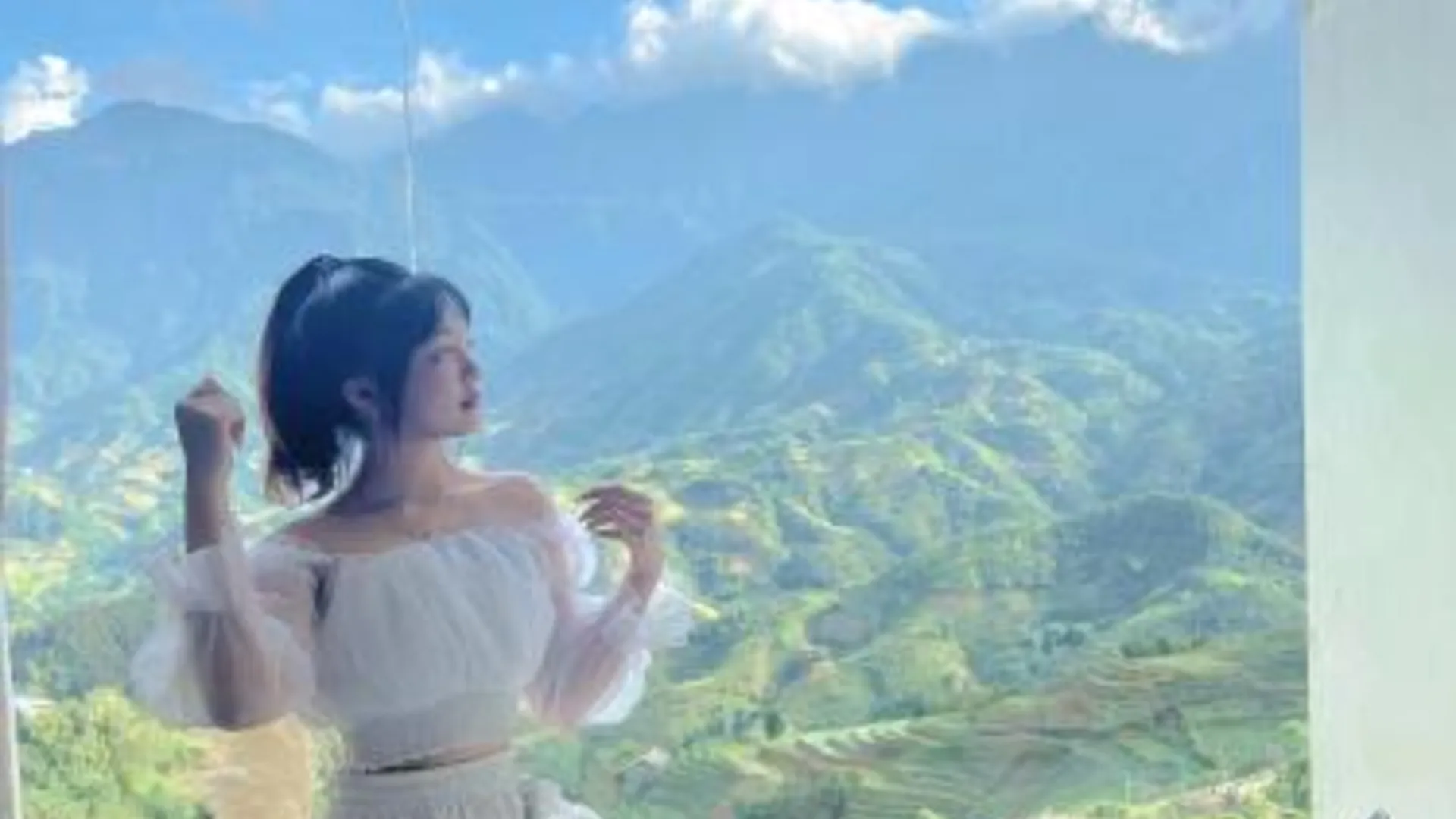 사파 므엉 호아 밸리 호텔 3성급 호텔 부대시설