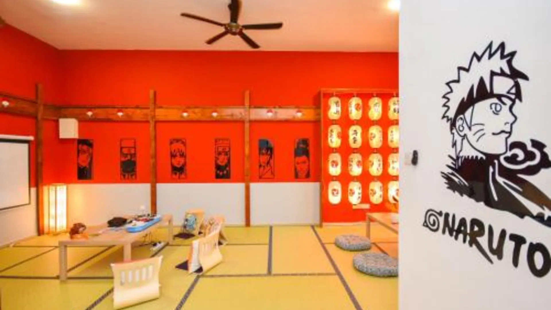 조호바루 / 조호르바루 테브라우의 아파트먼트 (70m², 침실 1개, 프라이빗 욕실 1개) 5성급 게스트하우스 부대시설