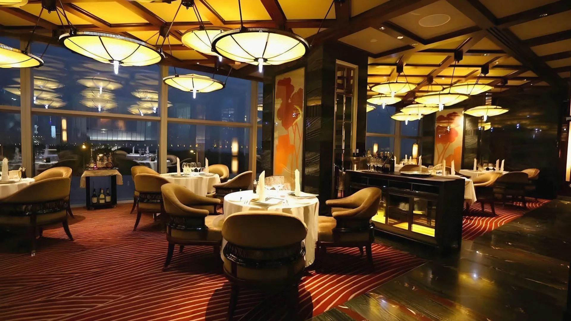 호치민 킴 옌 호텔 2성급 호텔 외관