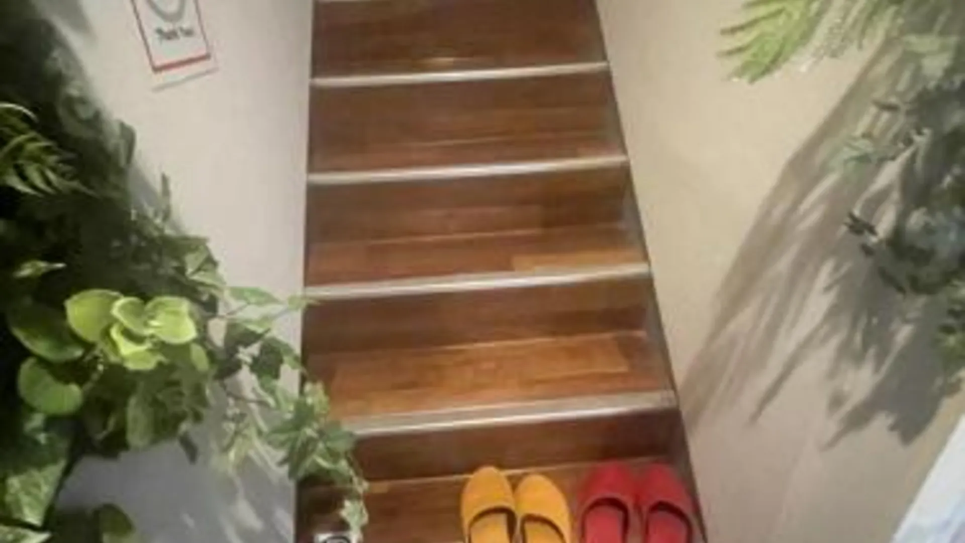 도쿄 / 동경 54 저니 롯폰기 3성급 게스트하우스 외관