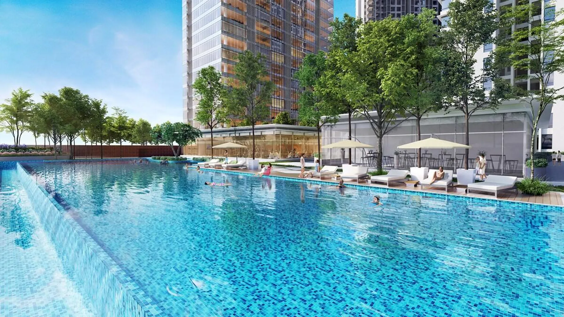 샤알람 세티아 알람의 프라이빗 하우스 (700m², 침실 3개, 프라이빗 욕실 2개) 4성급 게스트하우스 외관