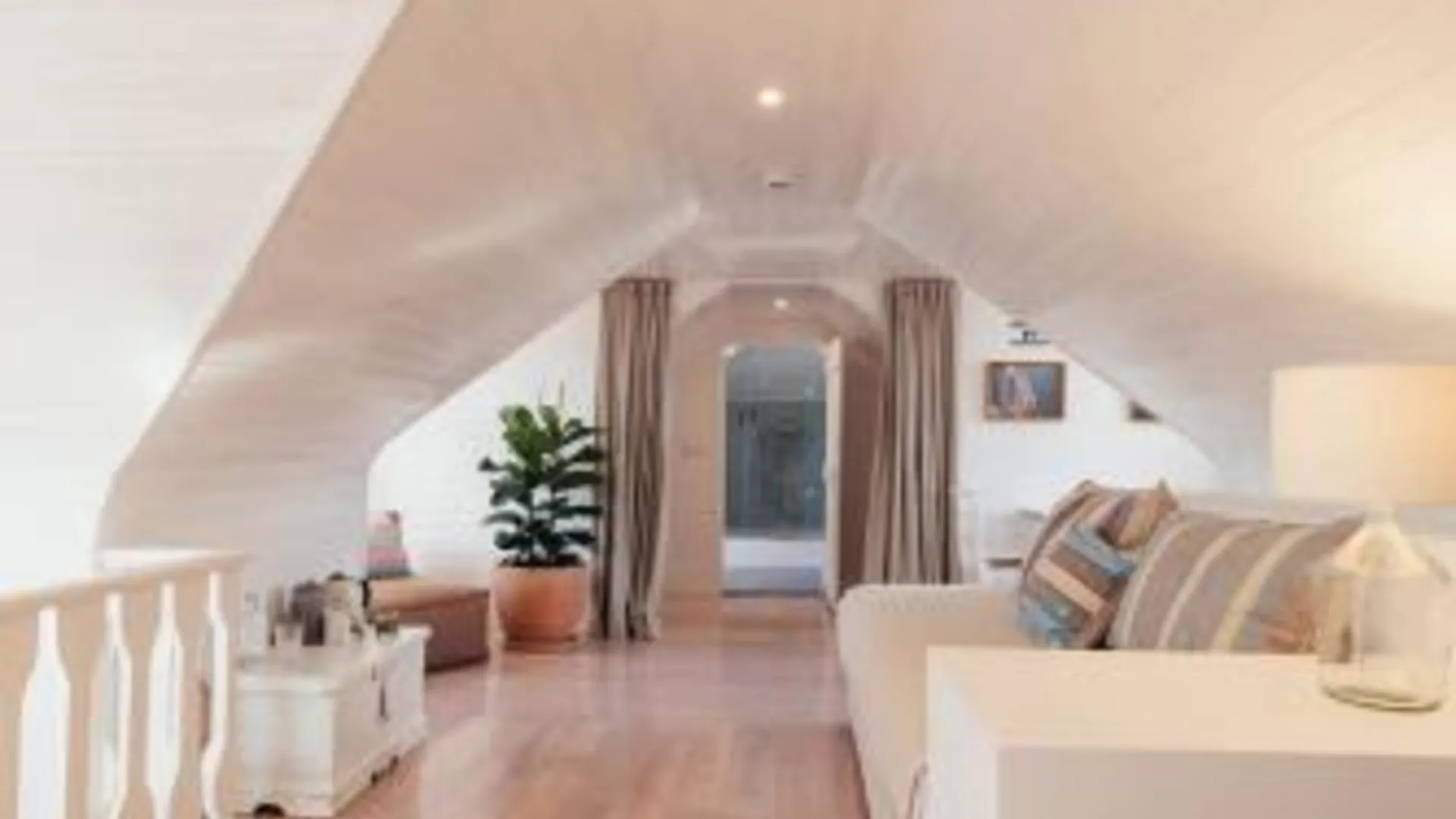 카스카이스 레가씨아 카스카이스 게스트하우스 3성급 호텔 전망