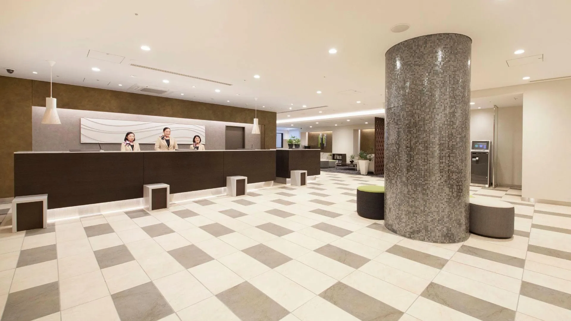 도쿄 / 동경 리치먼드 호텔 도쿄 스이도바시 3성급 호텔 스위트룸