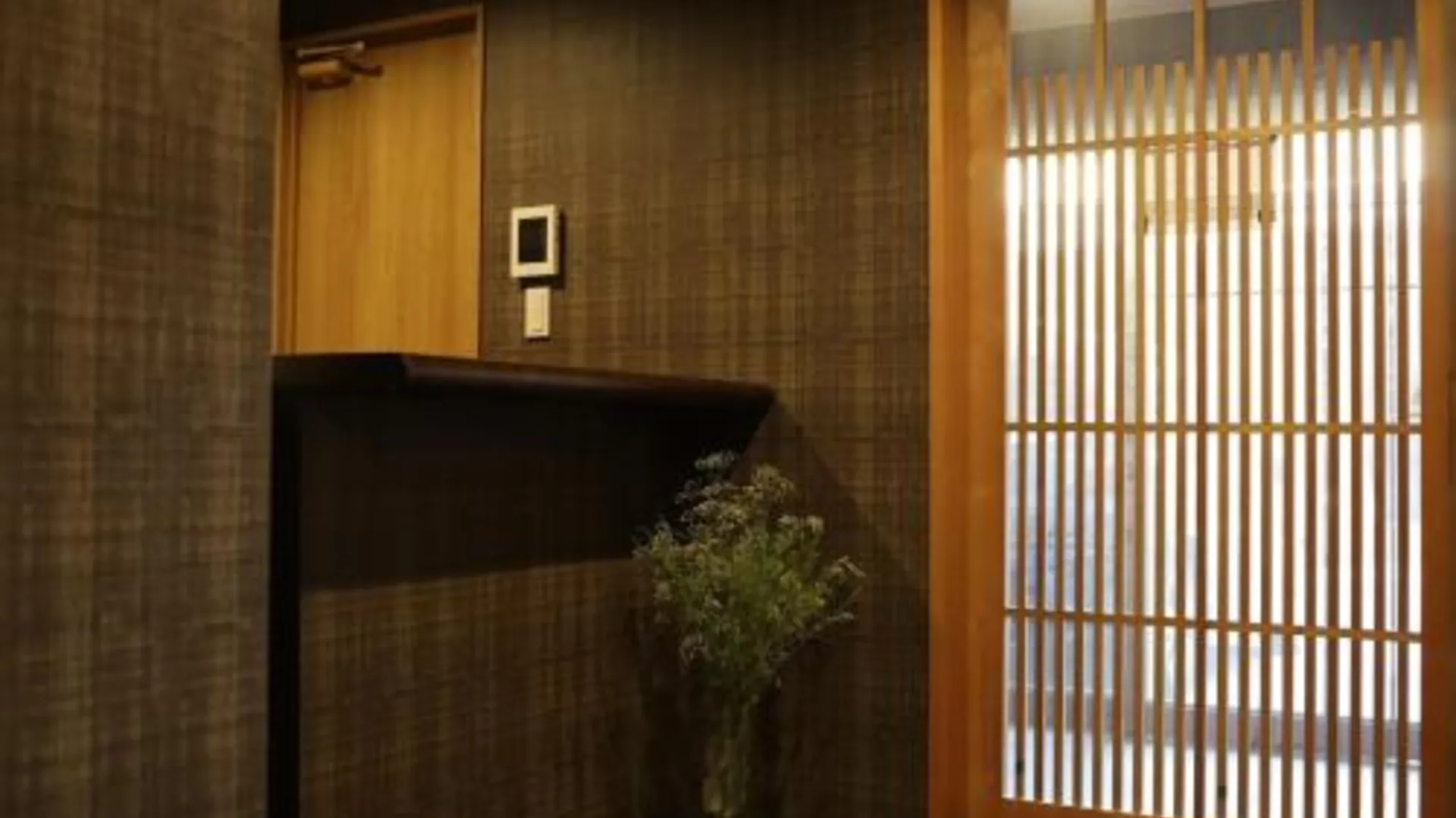 교토 호텔 아마란서스 5성급 호텔 외관