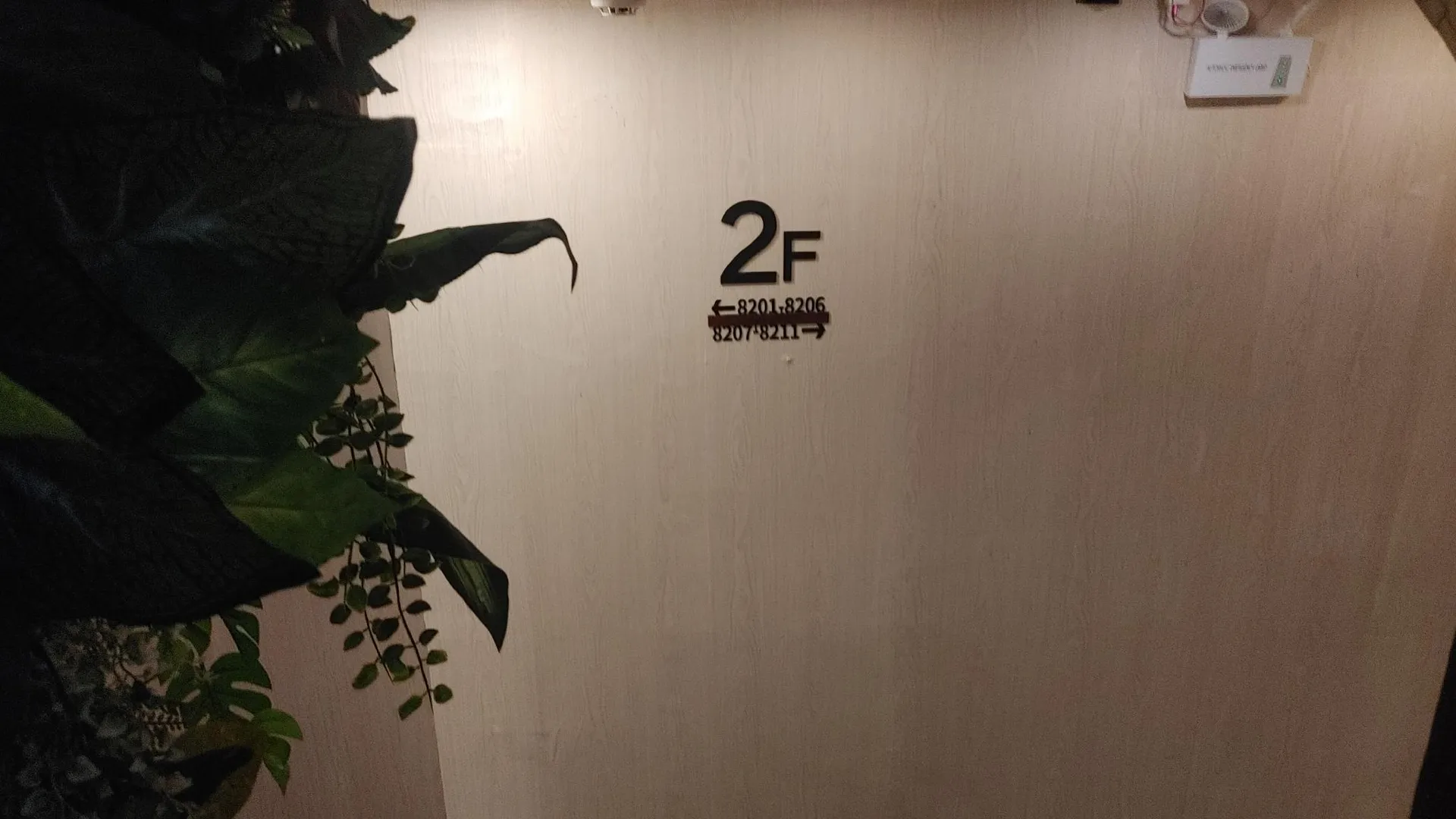 세부 피어사이드 인 1성급 호텔 전망