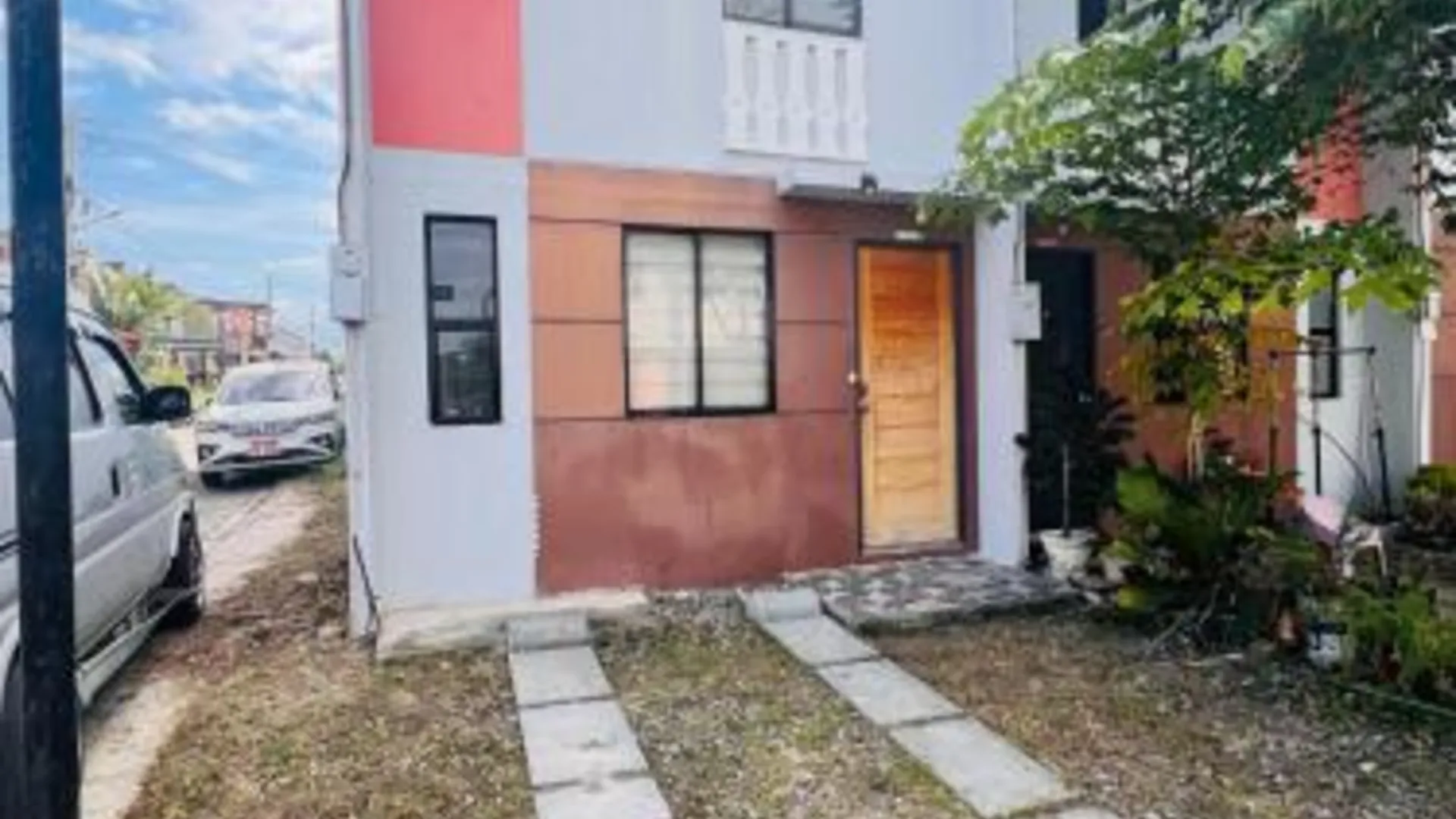 세부 JOs HOMEtel at Heritage City of the South Carcar 3성급 싱글룸 객실