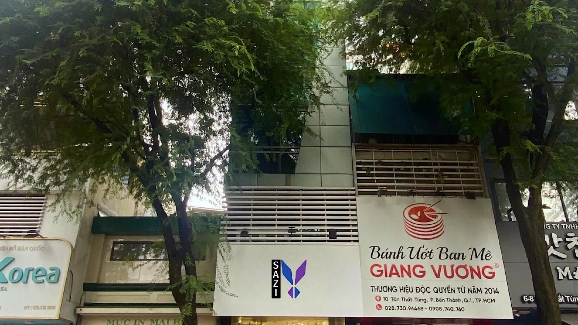 호치민 사지 처치뷰 홈 - 프리 네일스/헤어워시 4성급 게스트하우스 객실