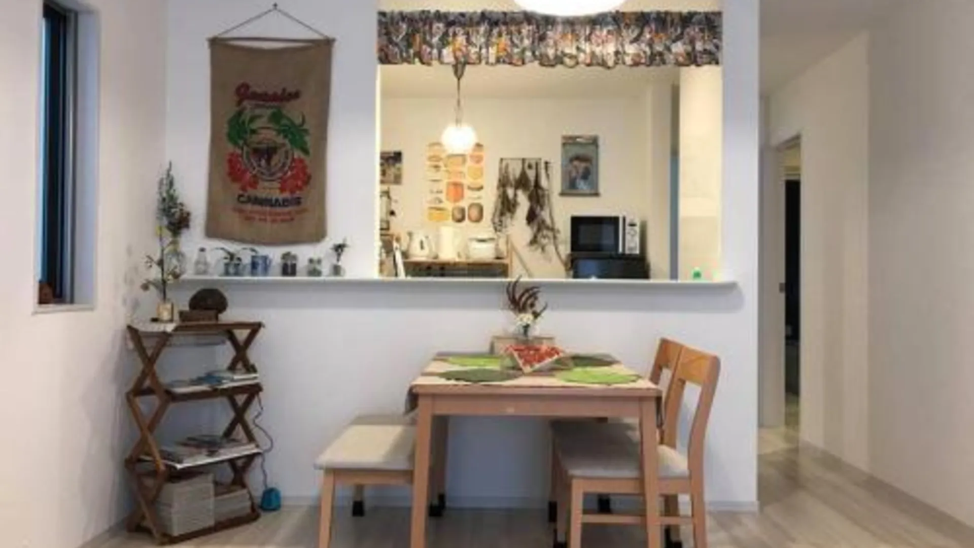 오키나와 본섬 오키나와 센트럴 요미탄 빌리지 4베드룸 디태치드 빌라 익스클루시브 포 원 그룹 퍼 데이 5성급 게스트하우스 전망