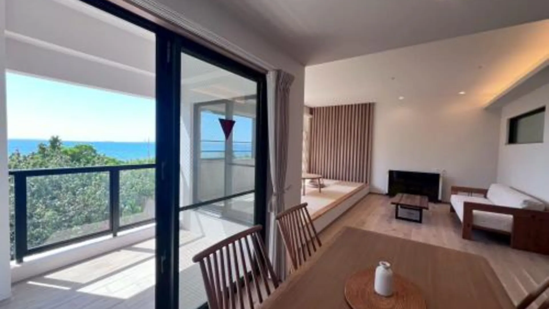 오키나와 본섬 LAGUNA OKINAWA Beachfront YAKA 4성급 호텔 스위트룸