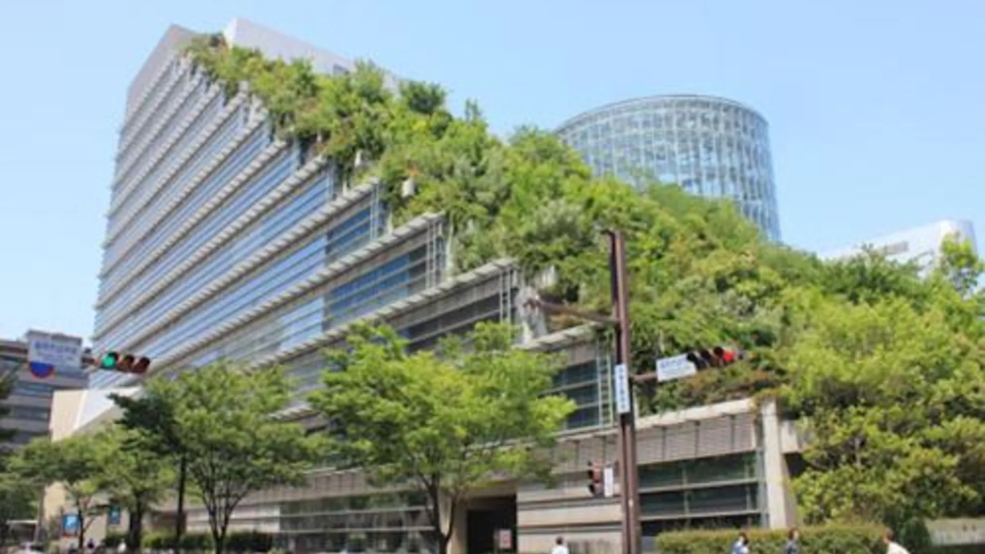 후쿠오카 アソシアグロッツォ博多プレイス No11 3성급 싱글룸 외관