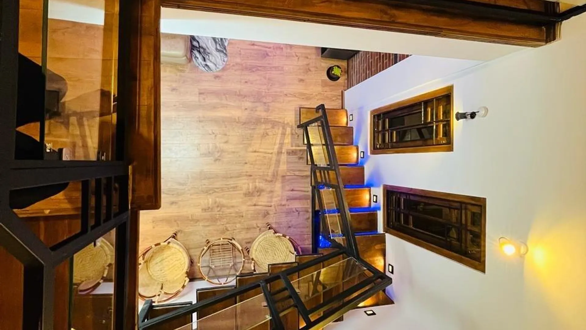 포인트 페드로 포인트 페드로의 프라이빗 하우스 (m², 침실 2개, 프라이빗 욕실 1개) 4성급 싱글룸 전망