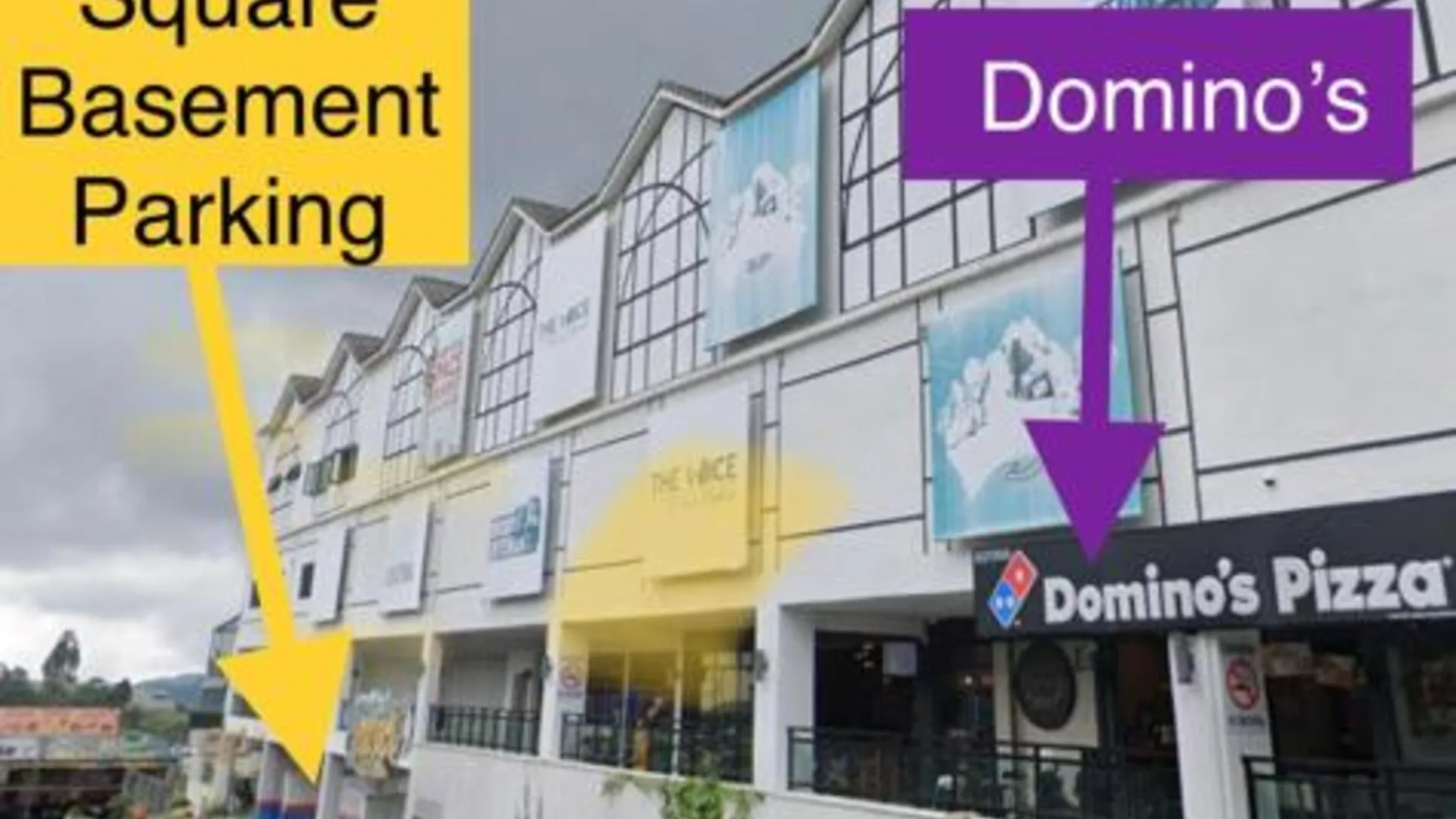 카메론 하일랜즈 브린창의 아파트먼트 (51m², 침실 1개, 프라이빗 욕실 1개) 4성급 게스트하우스 객실