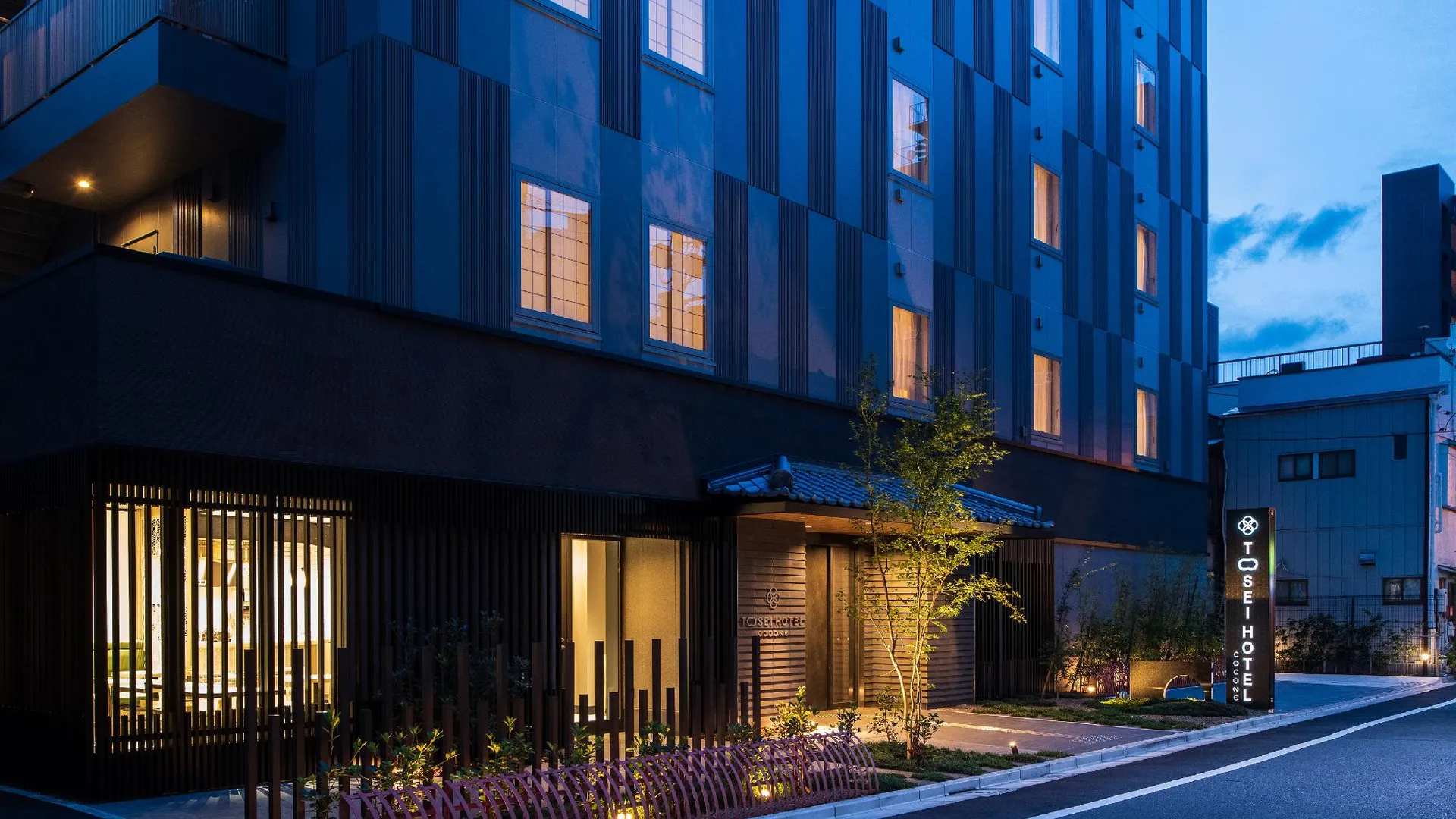 도쿄 / 동경 토세이 호텔 코코네 아사쿠사 3성급 호텔 객실