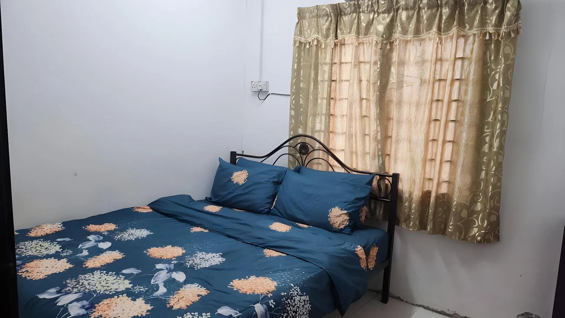 쿠안탄 베세라의 프라이빗 하우스 (m², 침실 3개, 프라이빗 욕실 2개) 3성급 싱글룸 로비