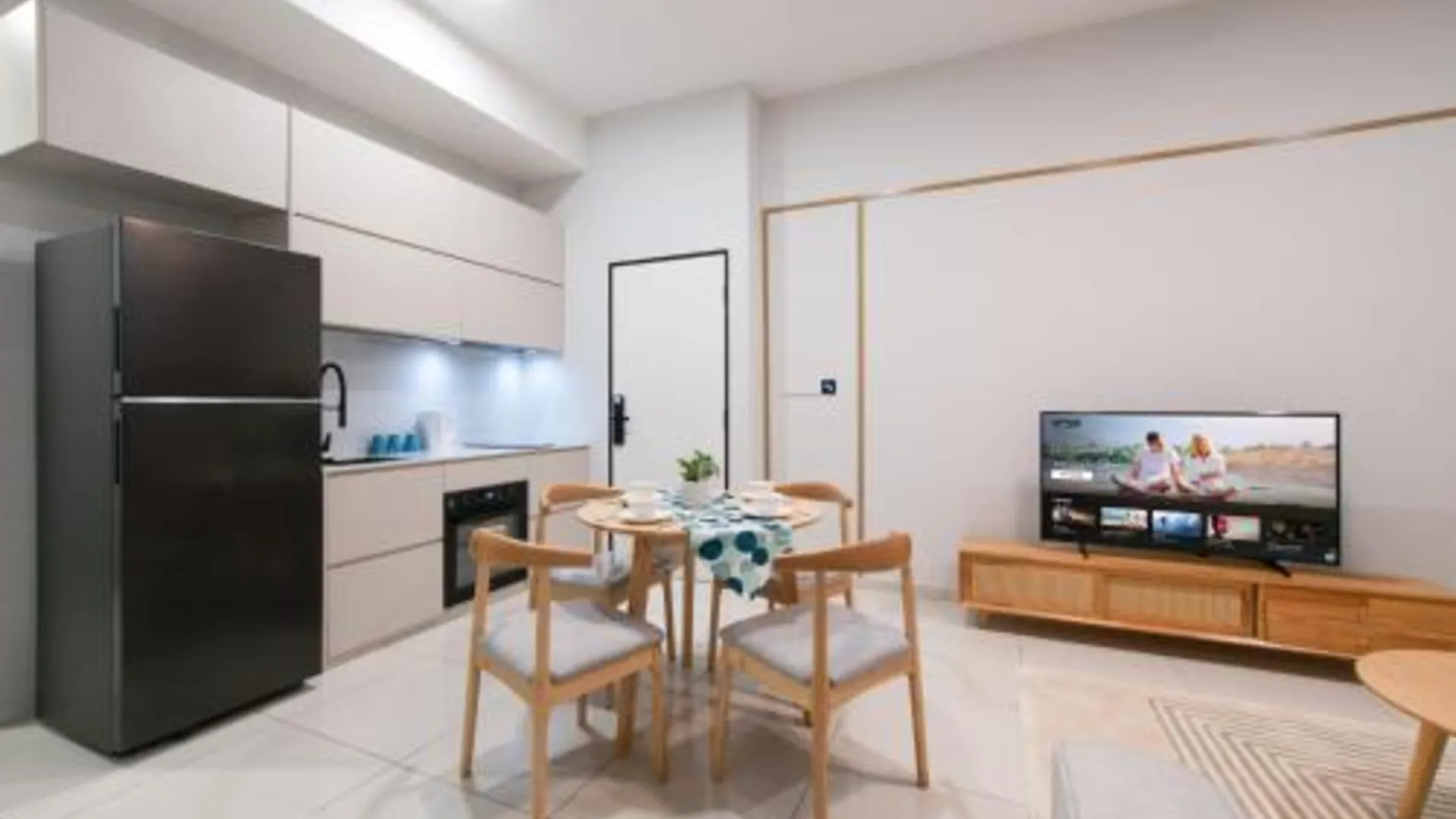 조호바루 / 조호르바루 JB 스페이스 레지던시 바이 에이버리⭐중영문 호스트⭐KSL까지 도보 100m 5성급 호텔 외관