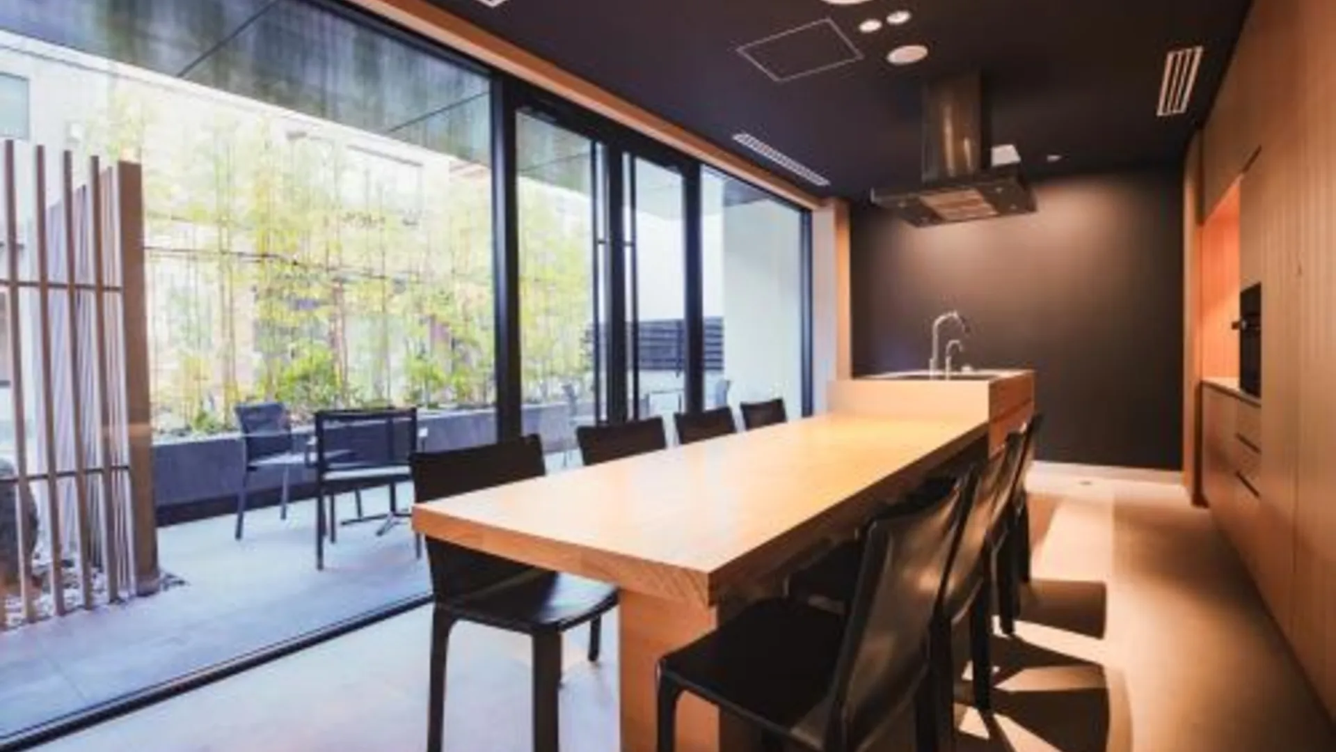 교토 카빈 코지 3성급 호텔 객실