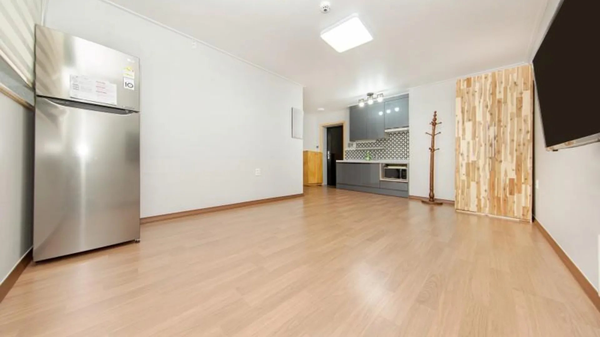 보령 보령(대천)  윤펜션 2성급 게스트하우스 로비