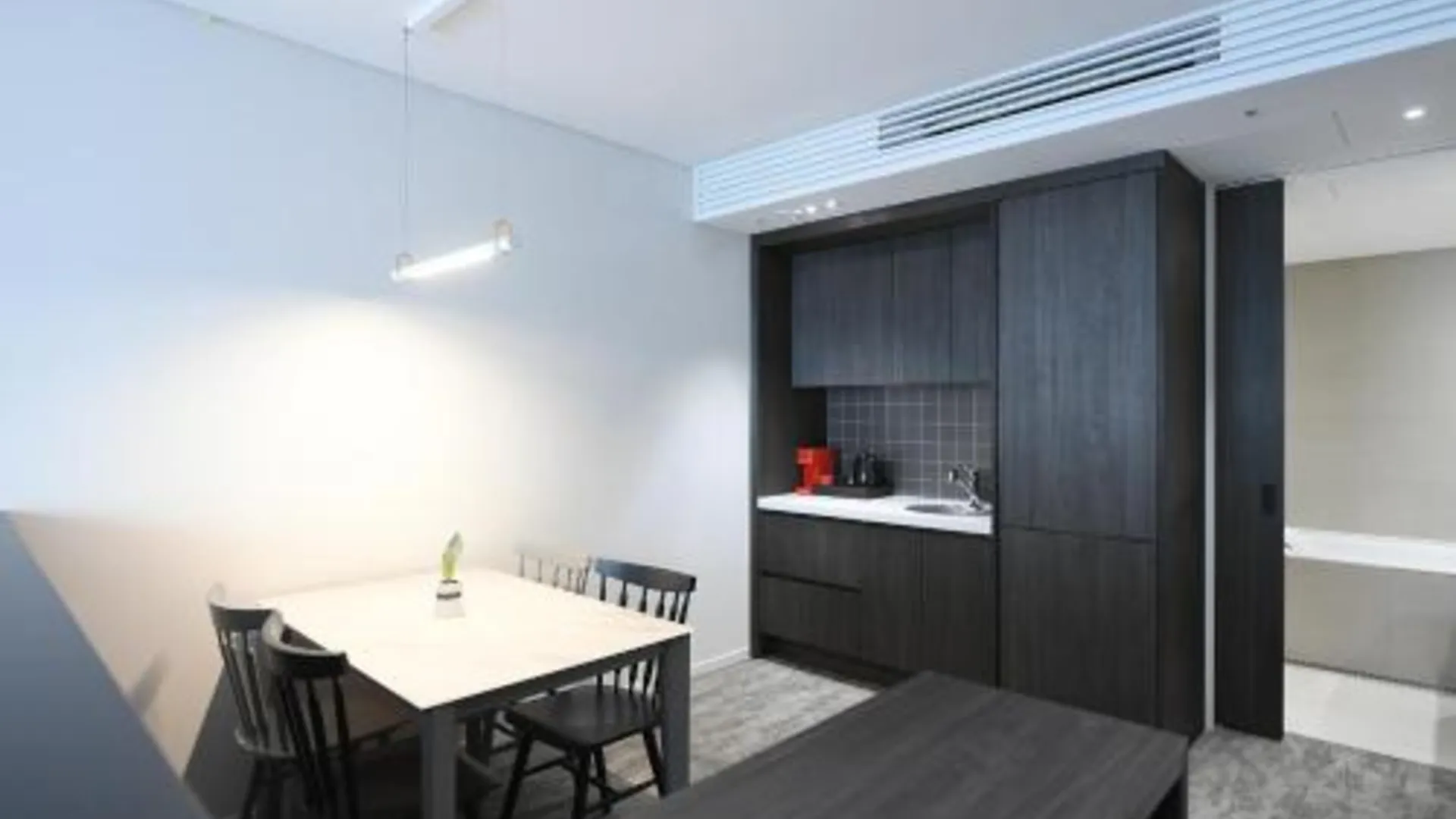 서울 오라카이 대학로 호텔, BW 시그니처 컬렉션 3성급 호텔 수영장