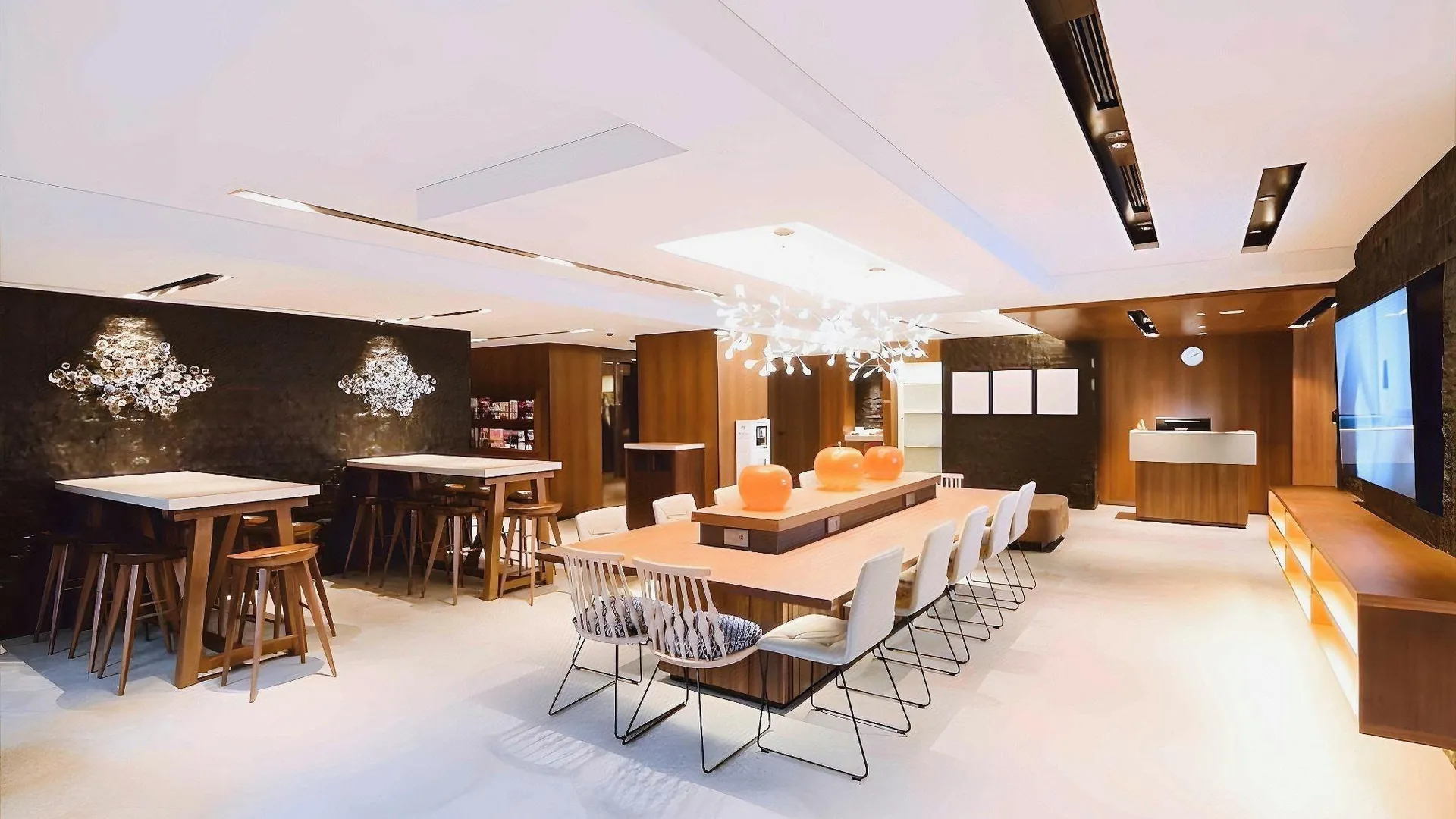 서울 소테츠 프레사 인 서울 명동 3성급 호텔 부대시설