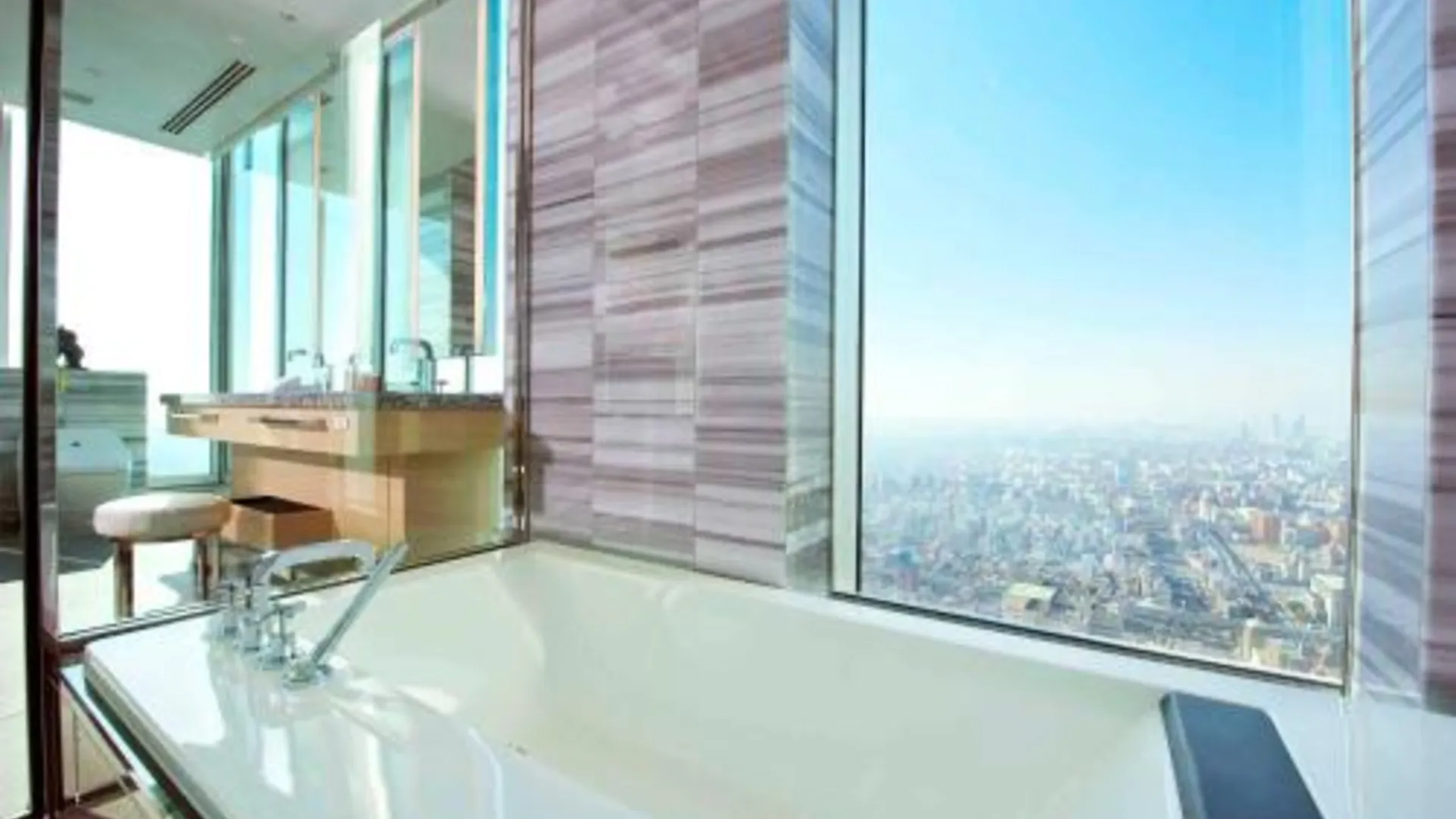 오사카 오사카 메리어트 미야코 호텔 5성급 호텔 부대시설