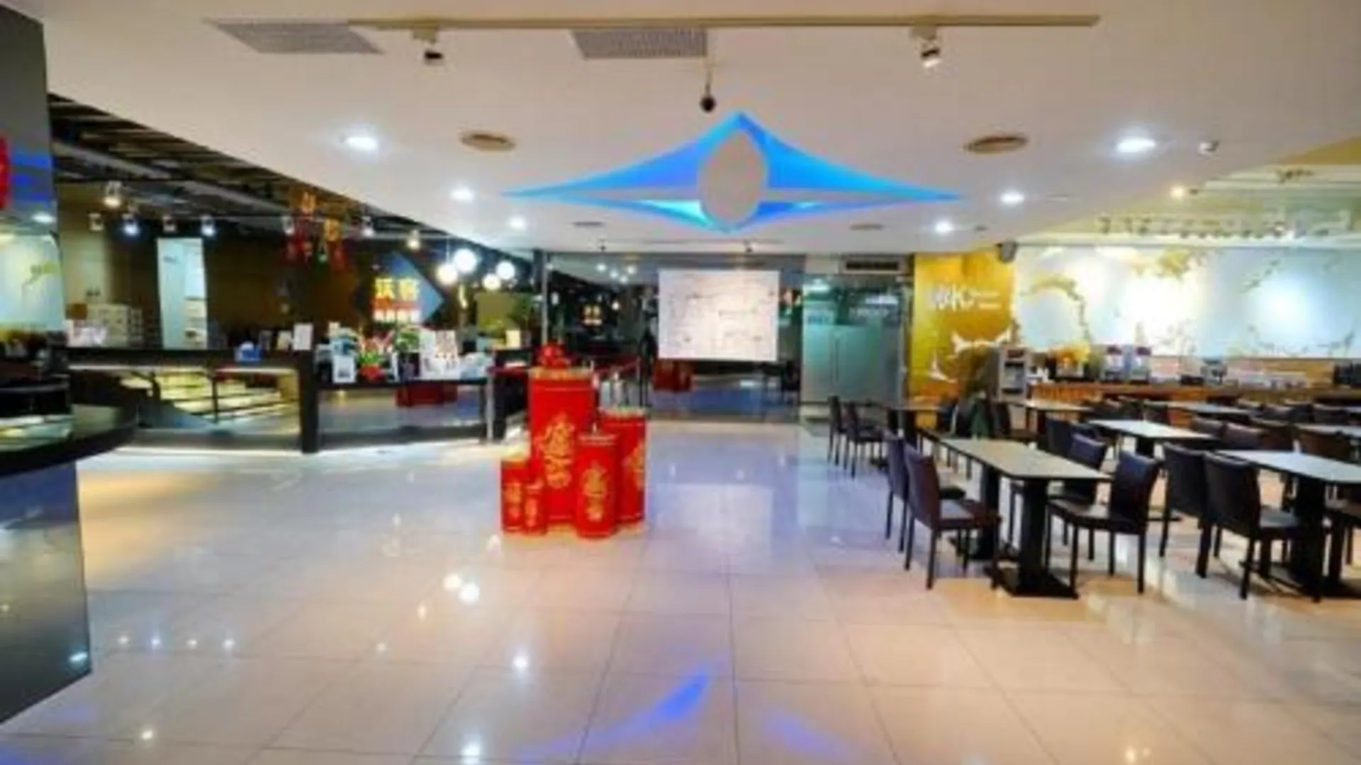 타이베이 Walker Hotel - Sanchong 3성급 호텔 수영장