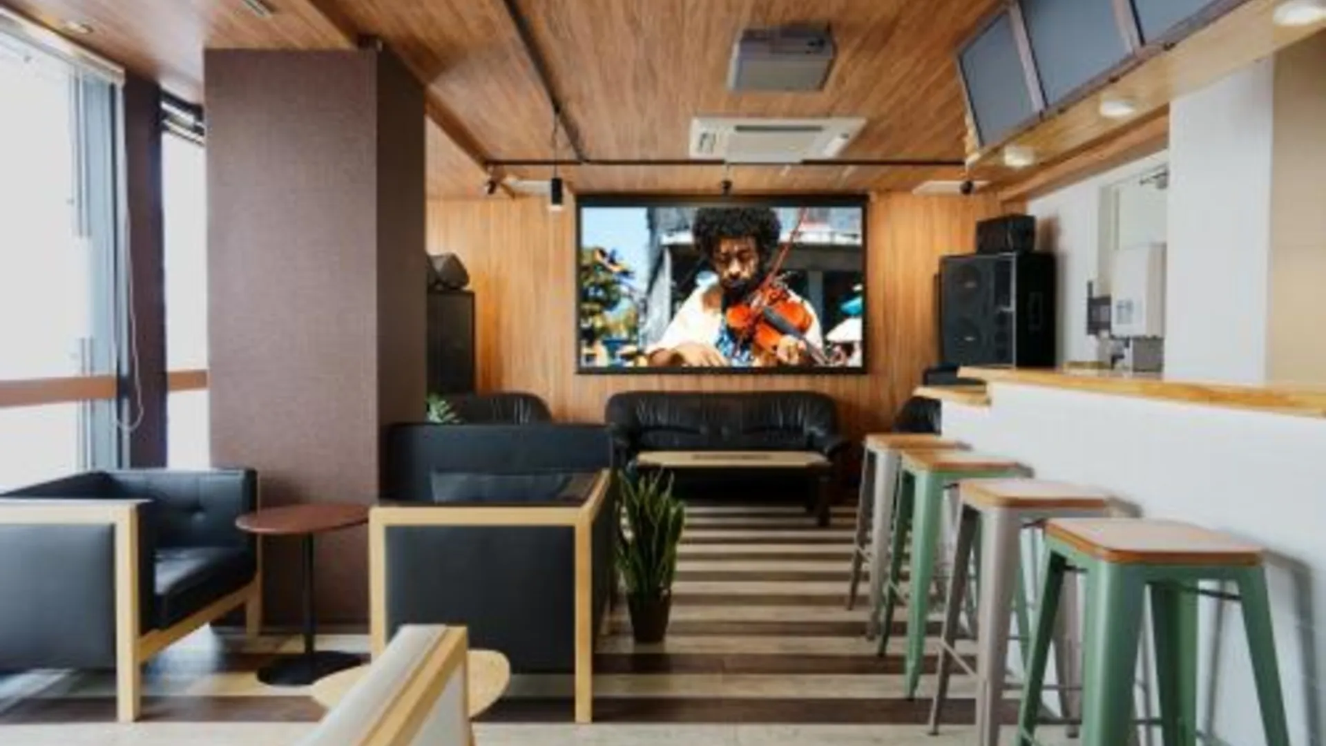 오사카 필 오사카 유 2성급 호텔 객실