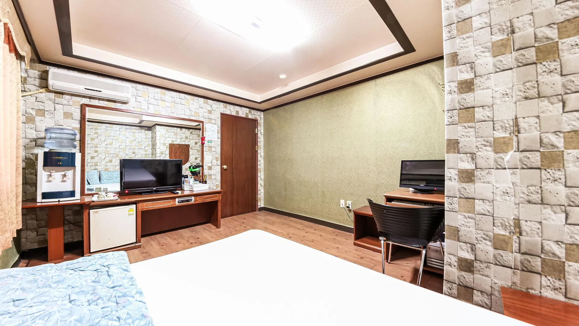 담양 순창 맨하탄 호텔 스위트룸