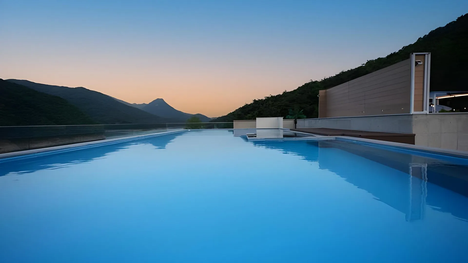 담양 담양 글리제 977 3성급 게스트하우스 로비