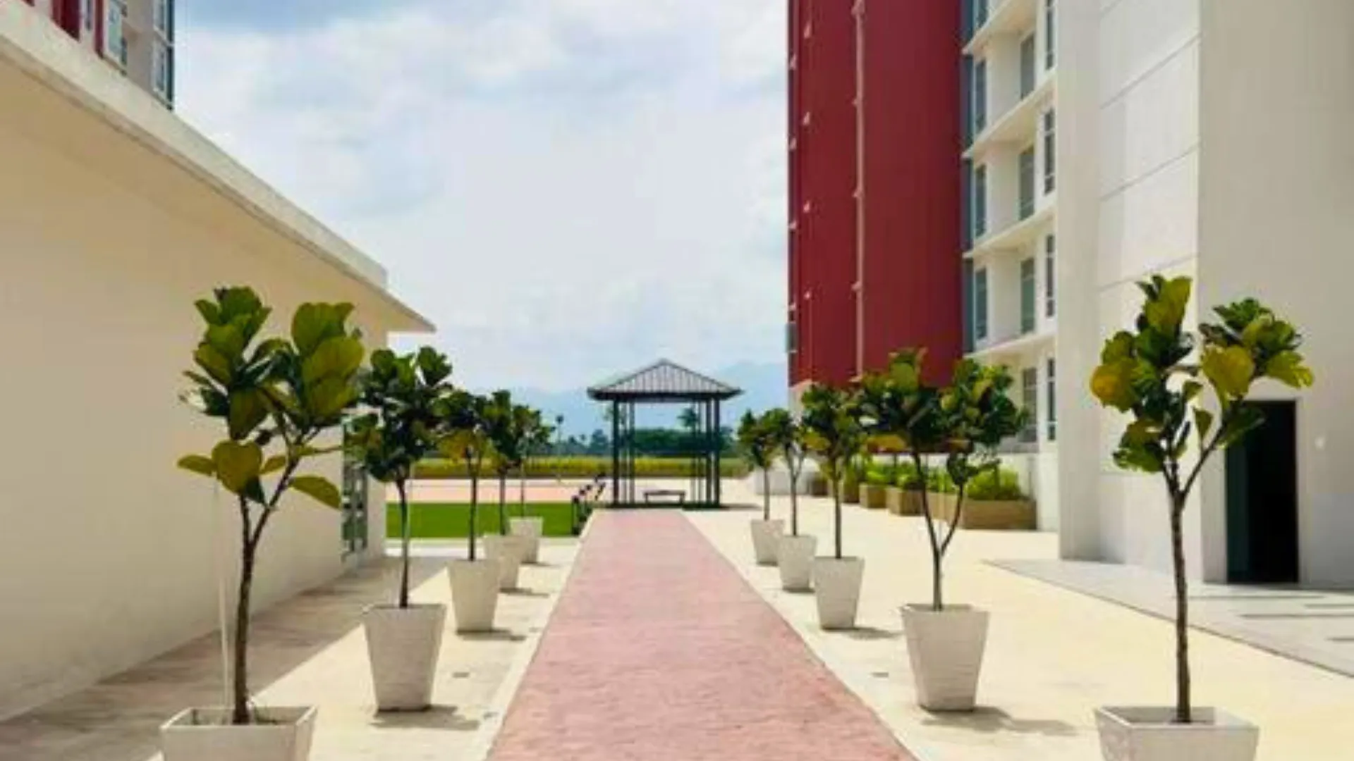 이포 캄풍 자와의 프라이빗 하우스 (m², 침실 2개, 프라이빗 욕실 2개) 3성급 싱글룸 객실