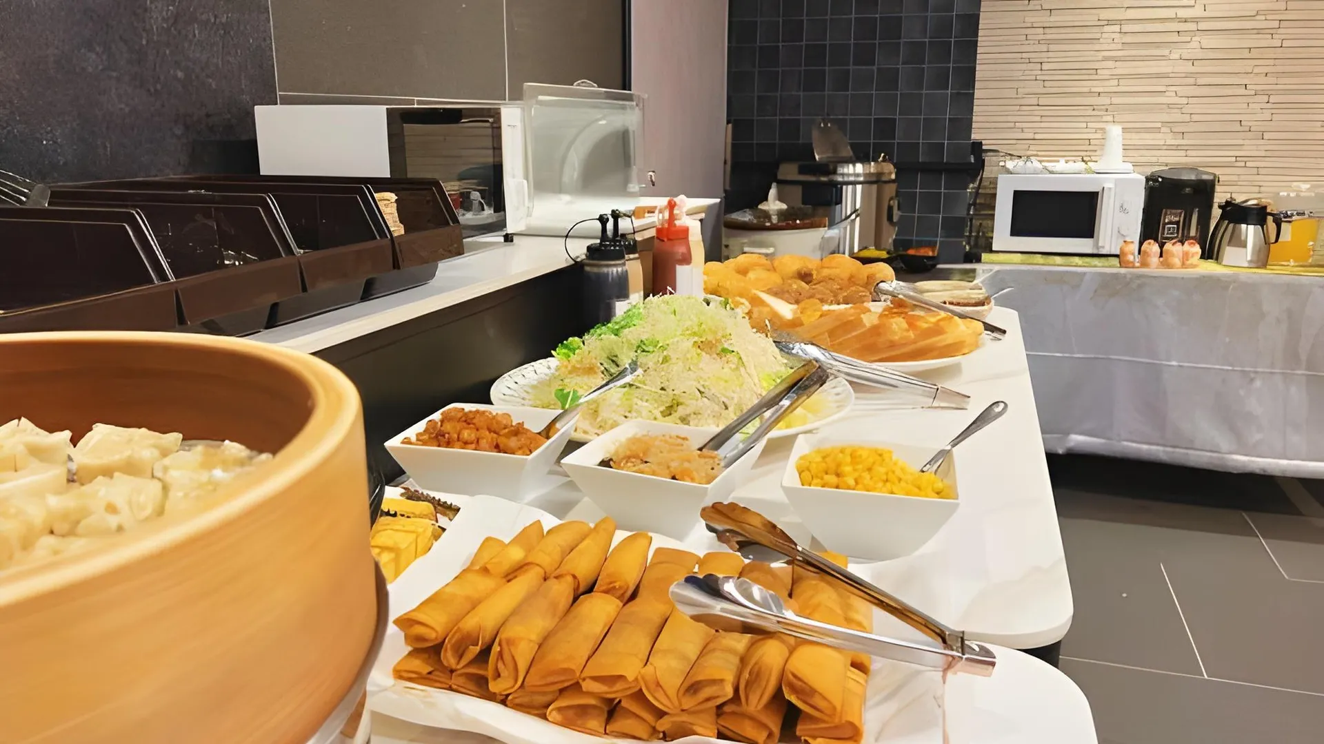 오사카 Hotel Arashi Nambaminami No003 4성급 호텔 부대시설