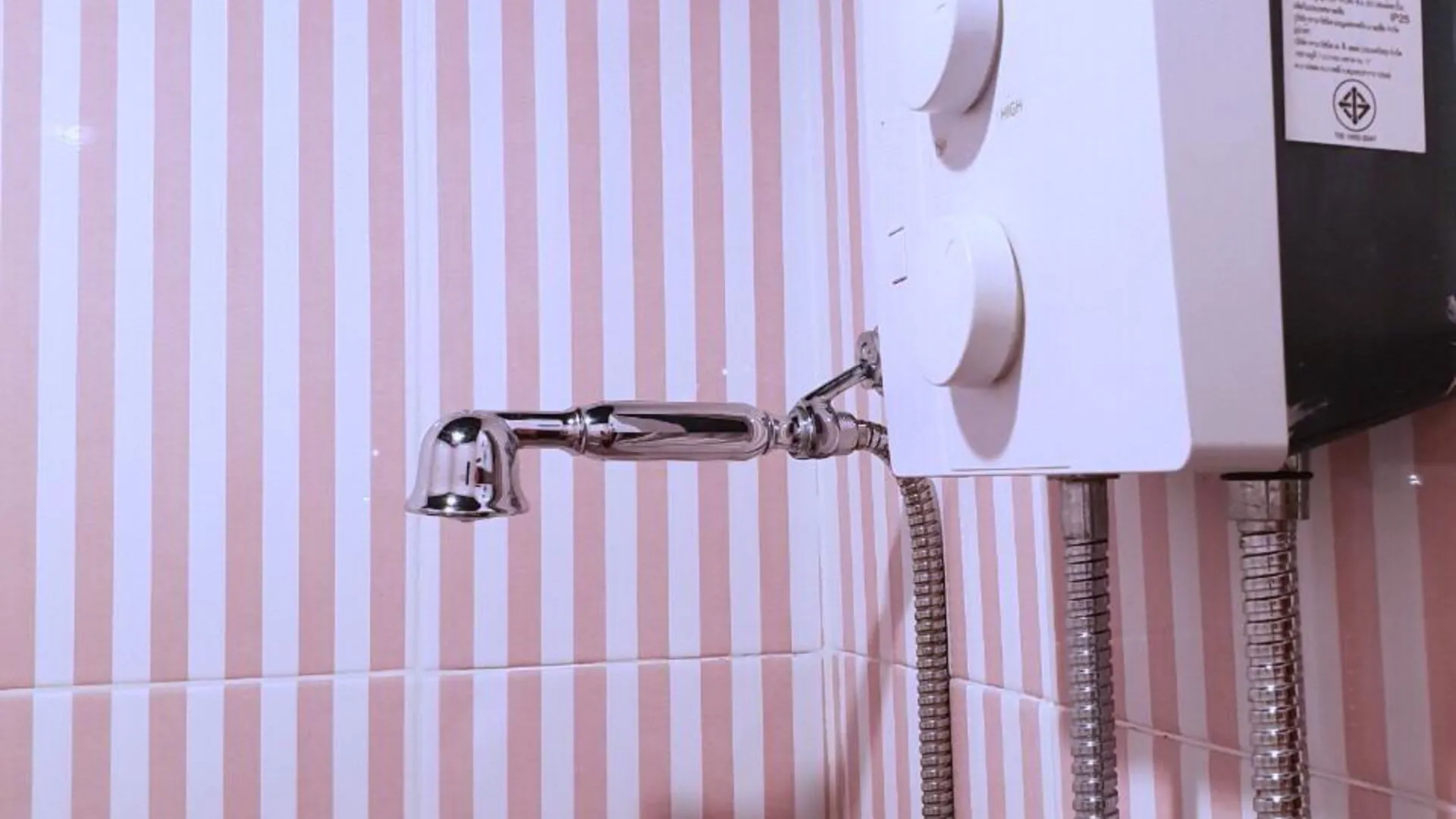 방콕 짜뚜짝의 스튜디오 아파트먼트 (10m², 프라이빗 욕실 1개) 3성급 싱글룸 스위트룸