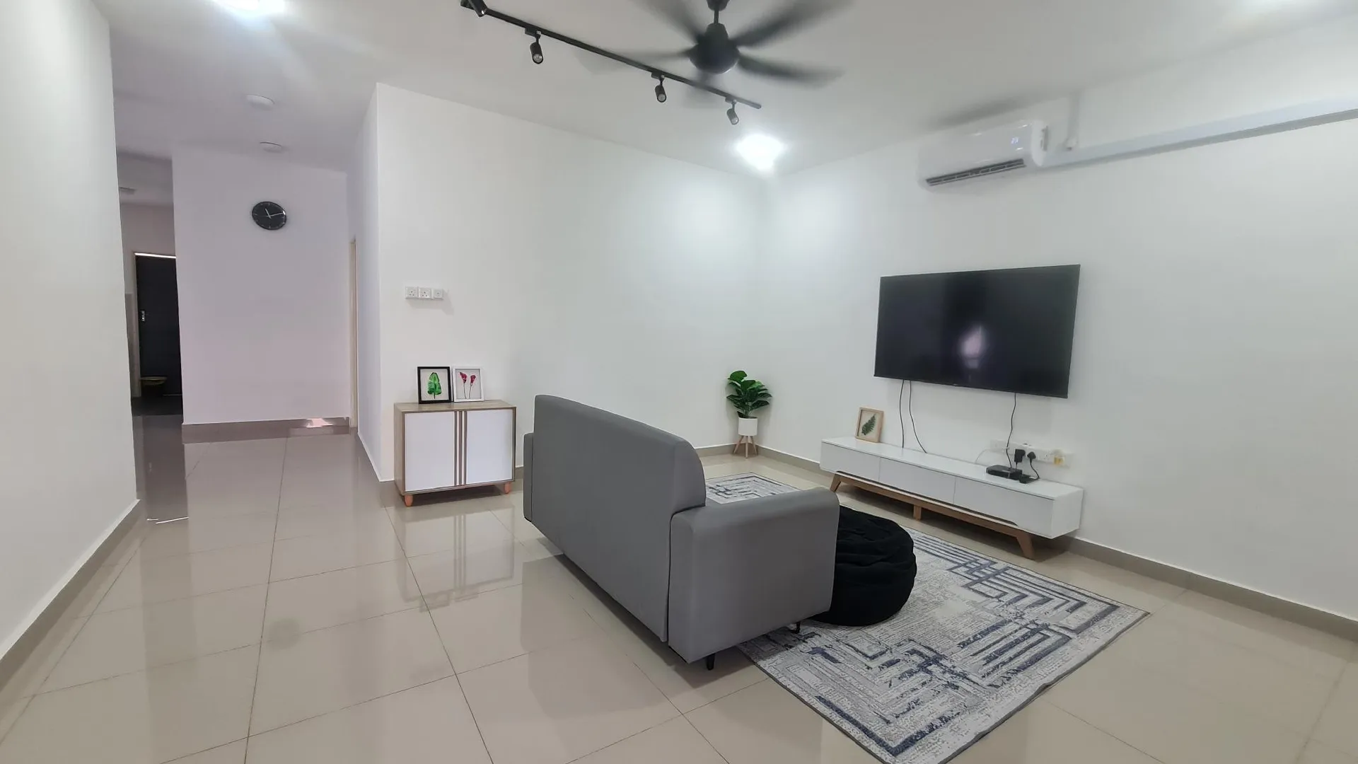 페칸 페칸 시티의 프라이빗 하우스 (m², 침실 3개, 프라이빗 욕실 2개) 3성급 게스트하우스 객실