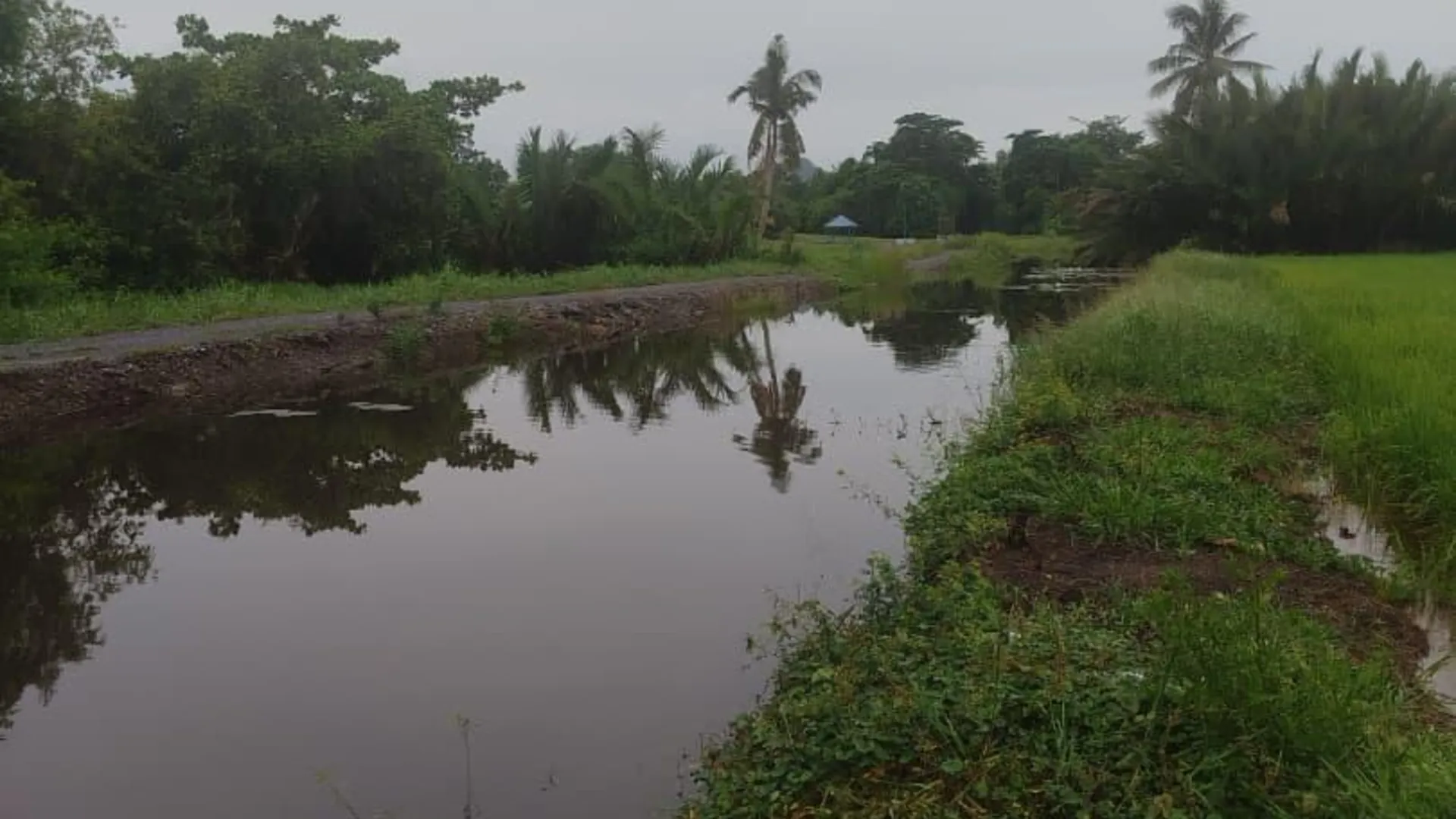 캉가르 기타의  (m², 침실 1개, 프라이빗 욕실 1개) 3성급 싱글룸 부대시설
