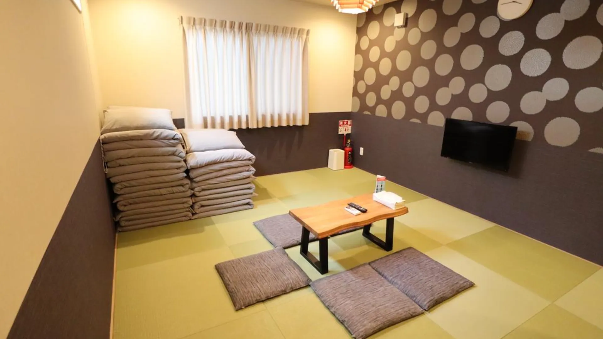 교토 KYOSTAY Iroha Komichi 3성급 게스트하우스 스위트룸